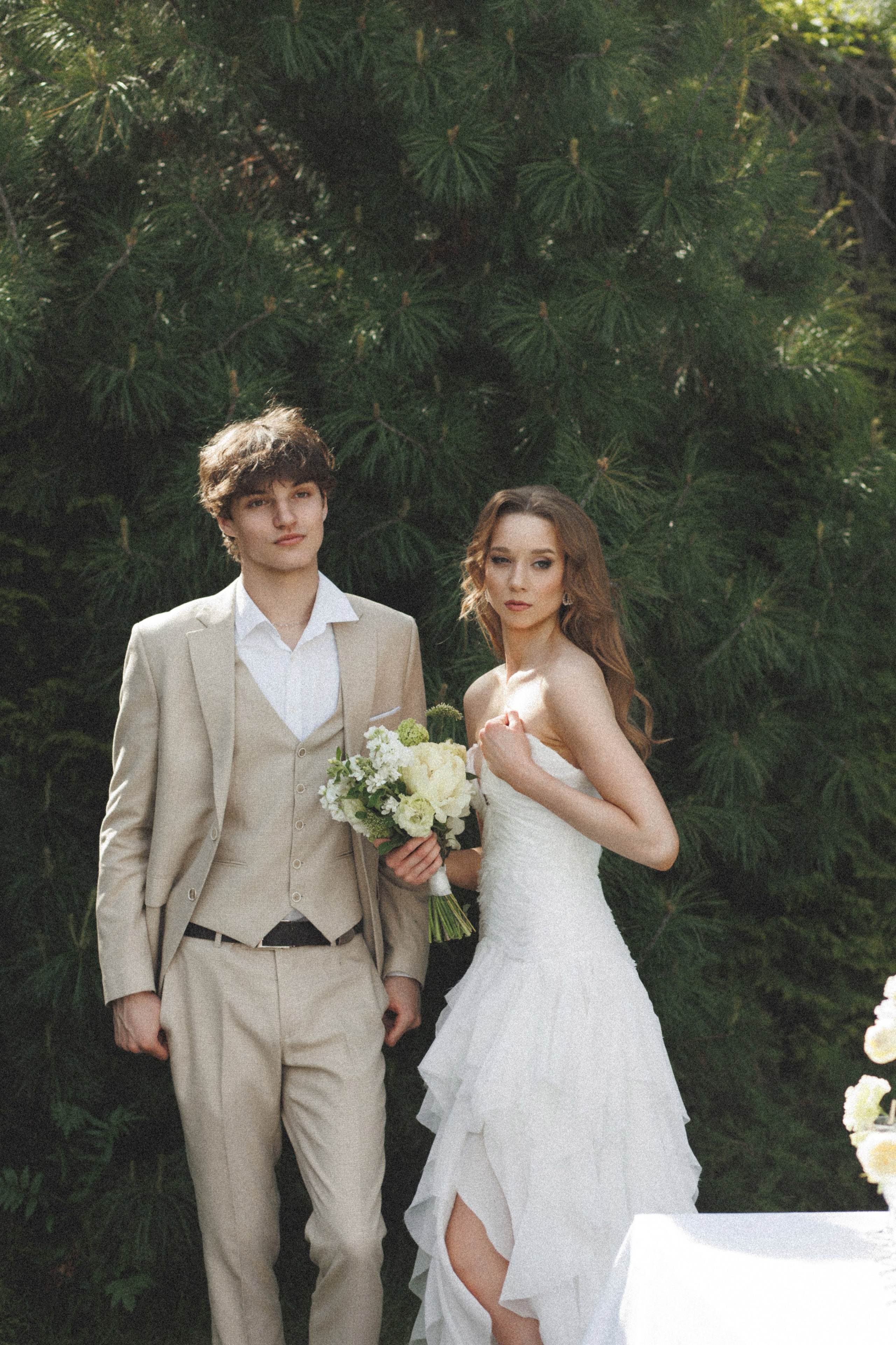 Счастье в каждом отражении. Фотограф в Екатеринбурге Андрей Медведко