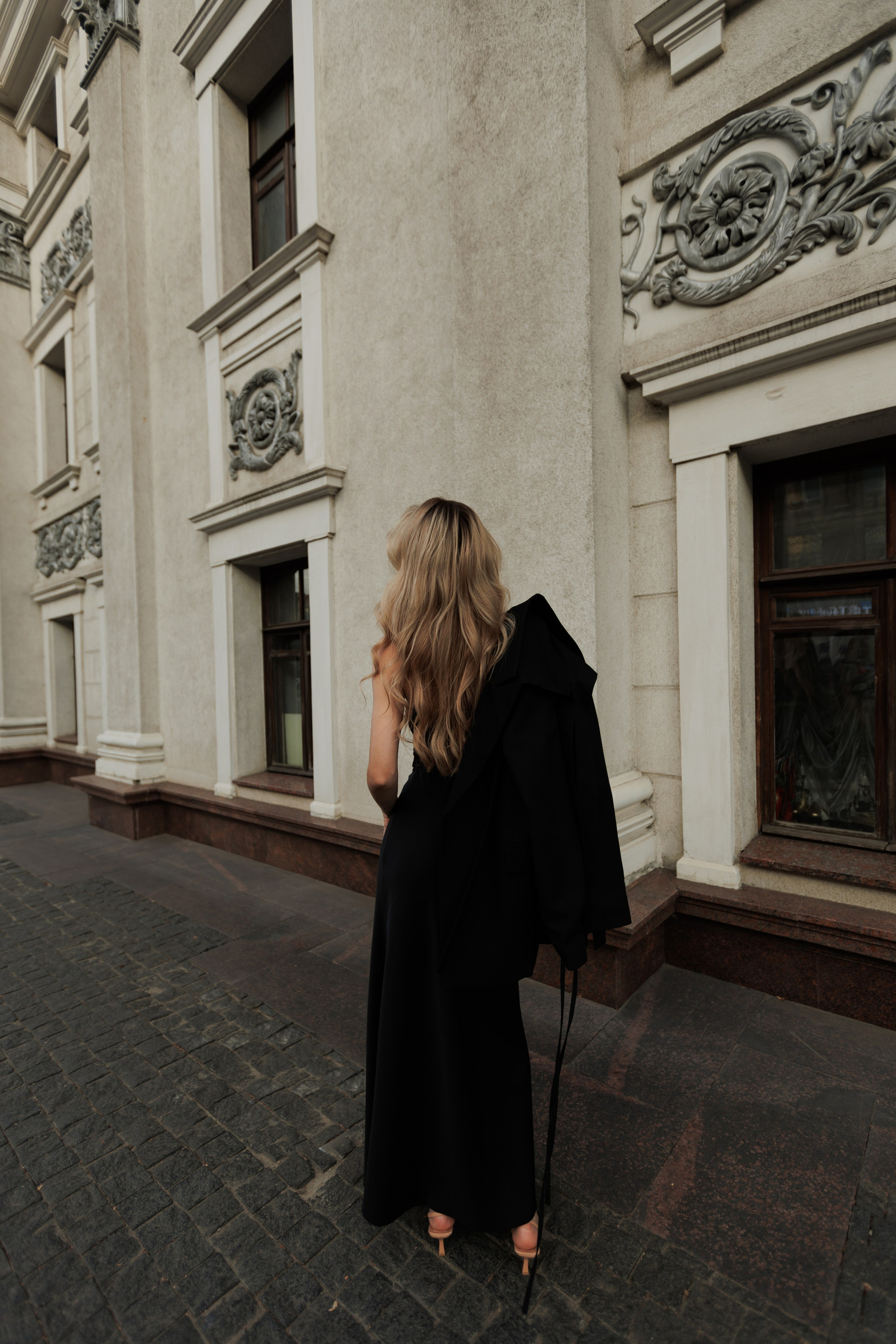 Уличная фотография. Фотограф в Воронеже Елена Бухонова