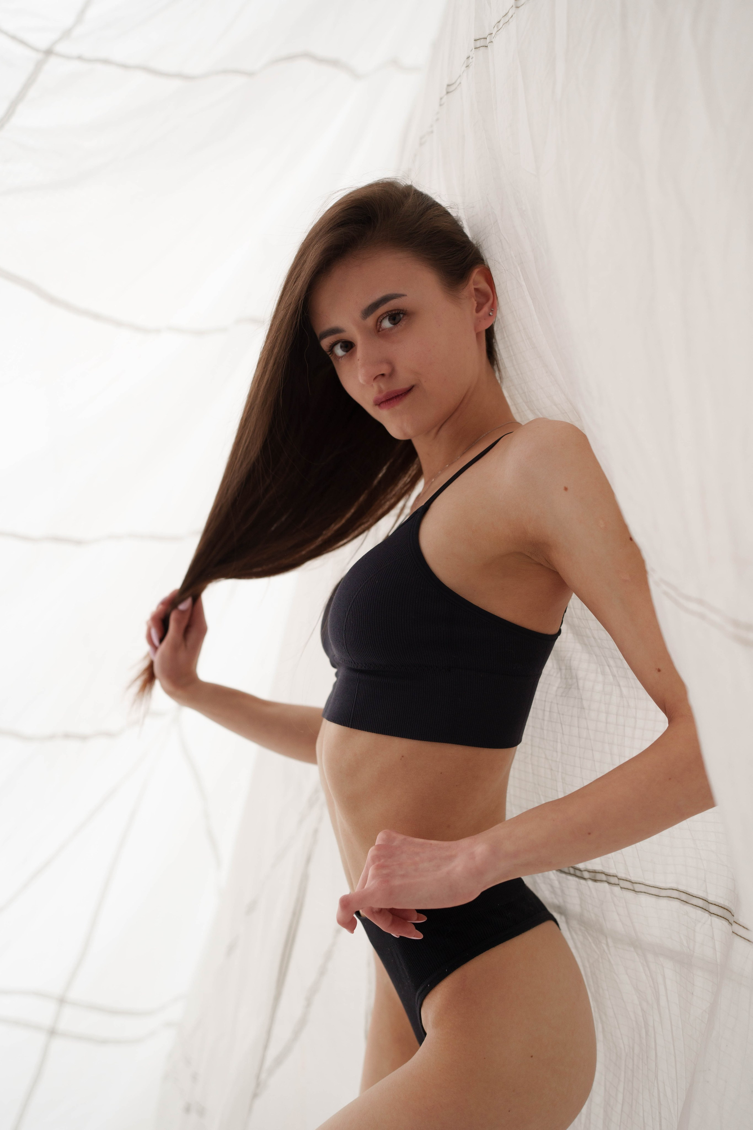 Парашют. Индивидуальный фотограф в Красноярске