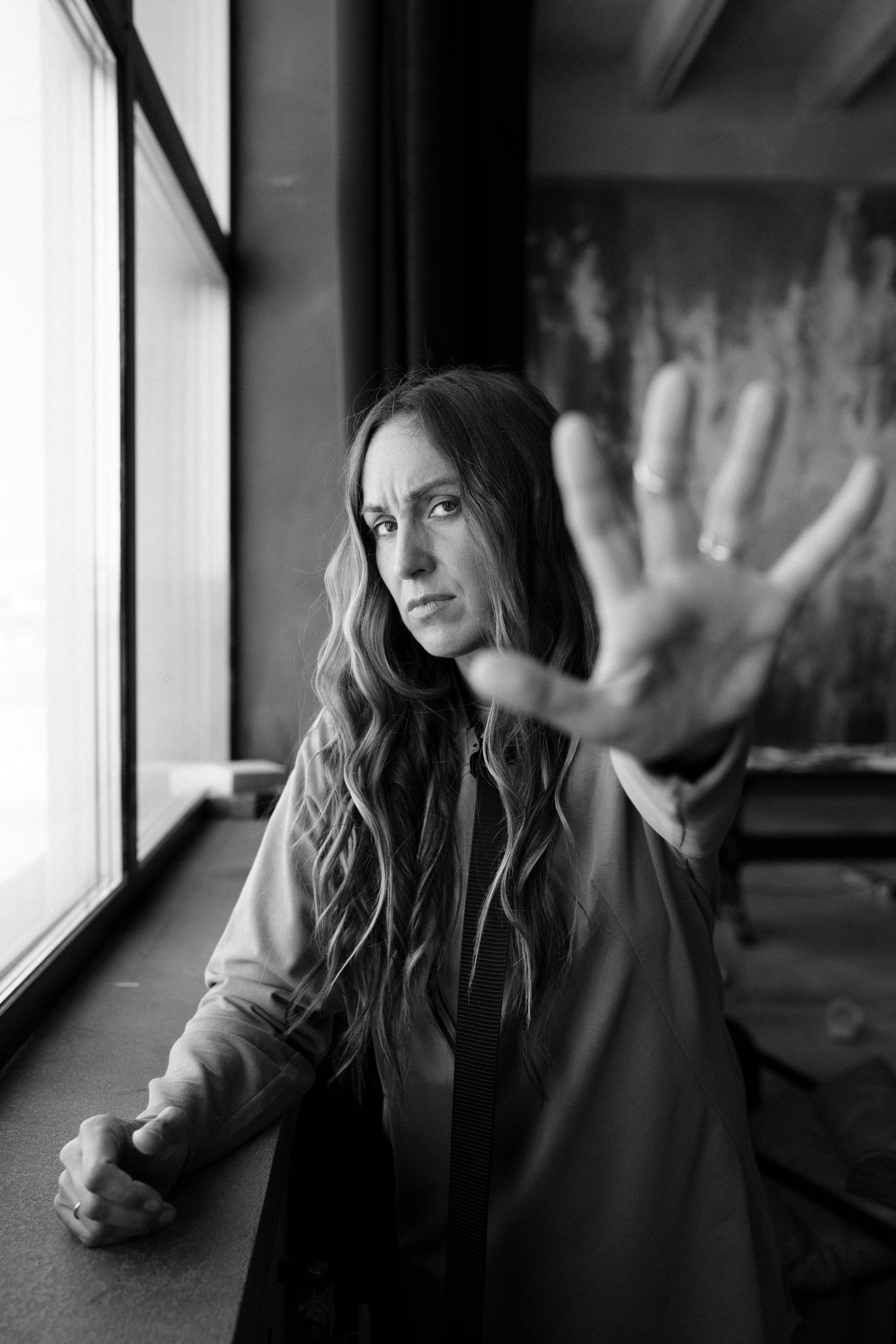 Выйти за рамки. Индивидуальный фотограф в Красноярске