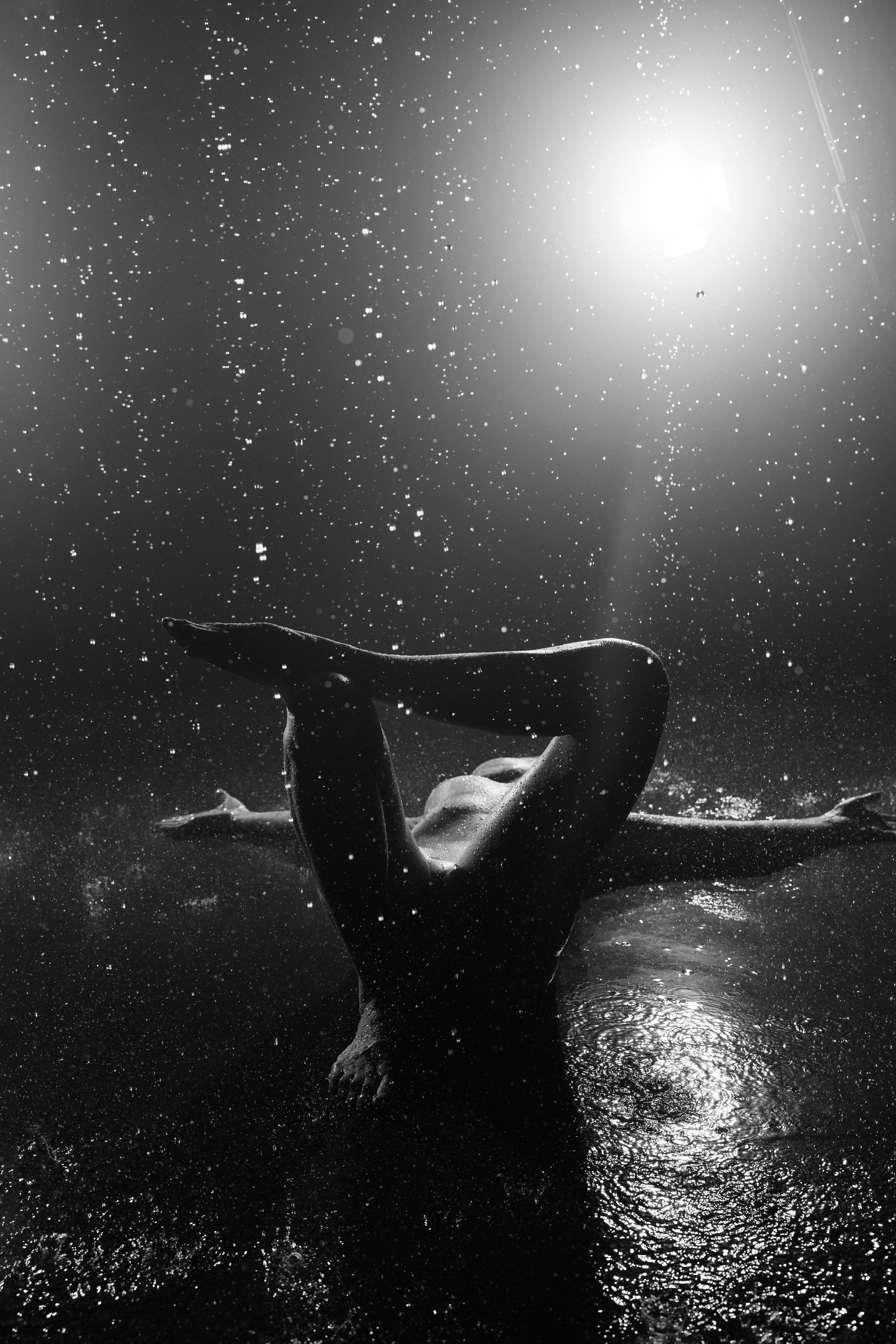 Глубины страсти. Индивидуальный фотограф в Красноярске