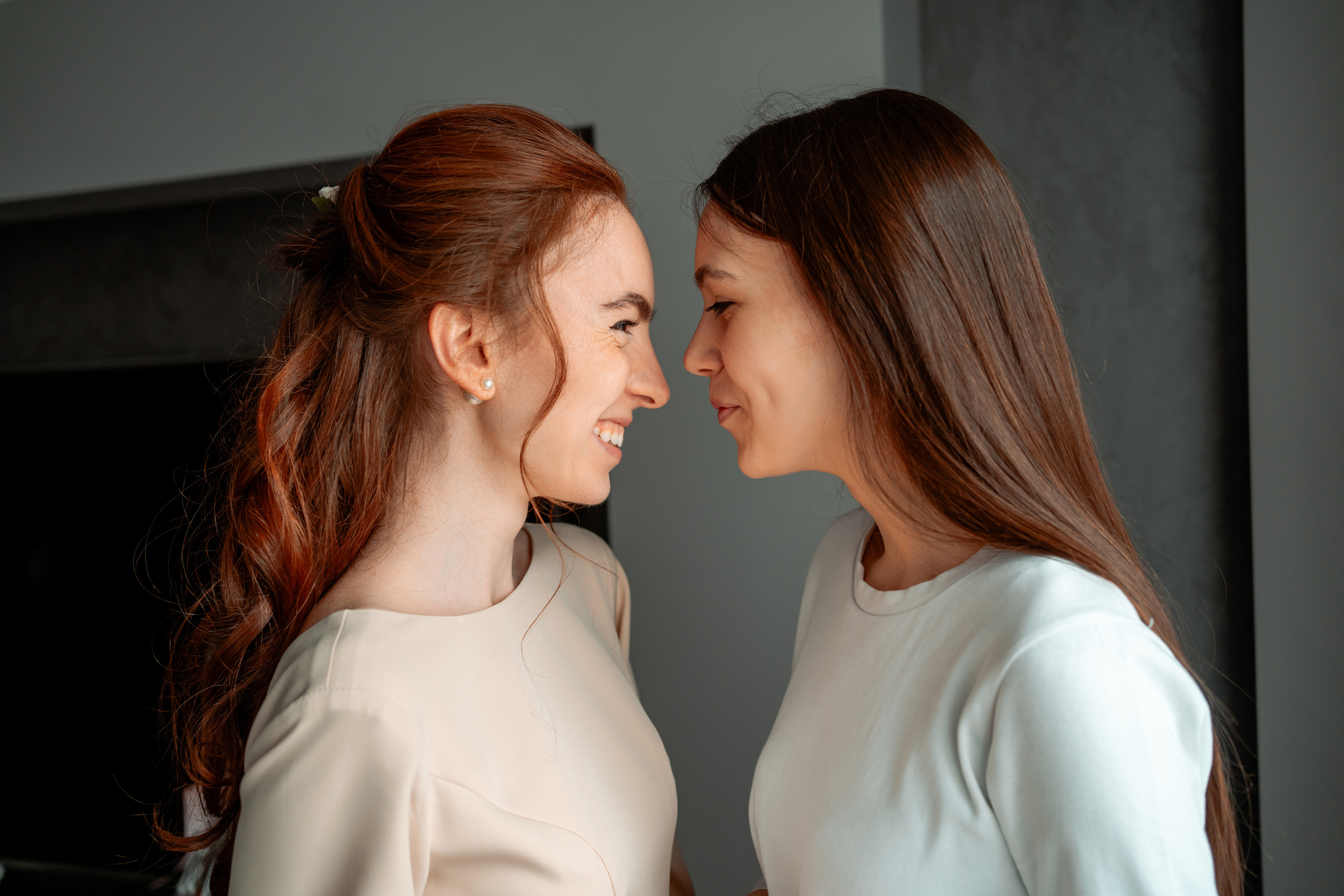 Диана и Евгений. Свадебный и семейный фотограф в Москве Софья Алмостова