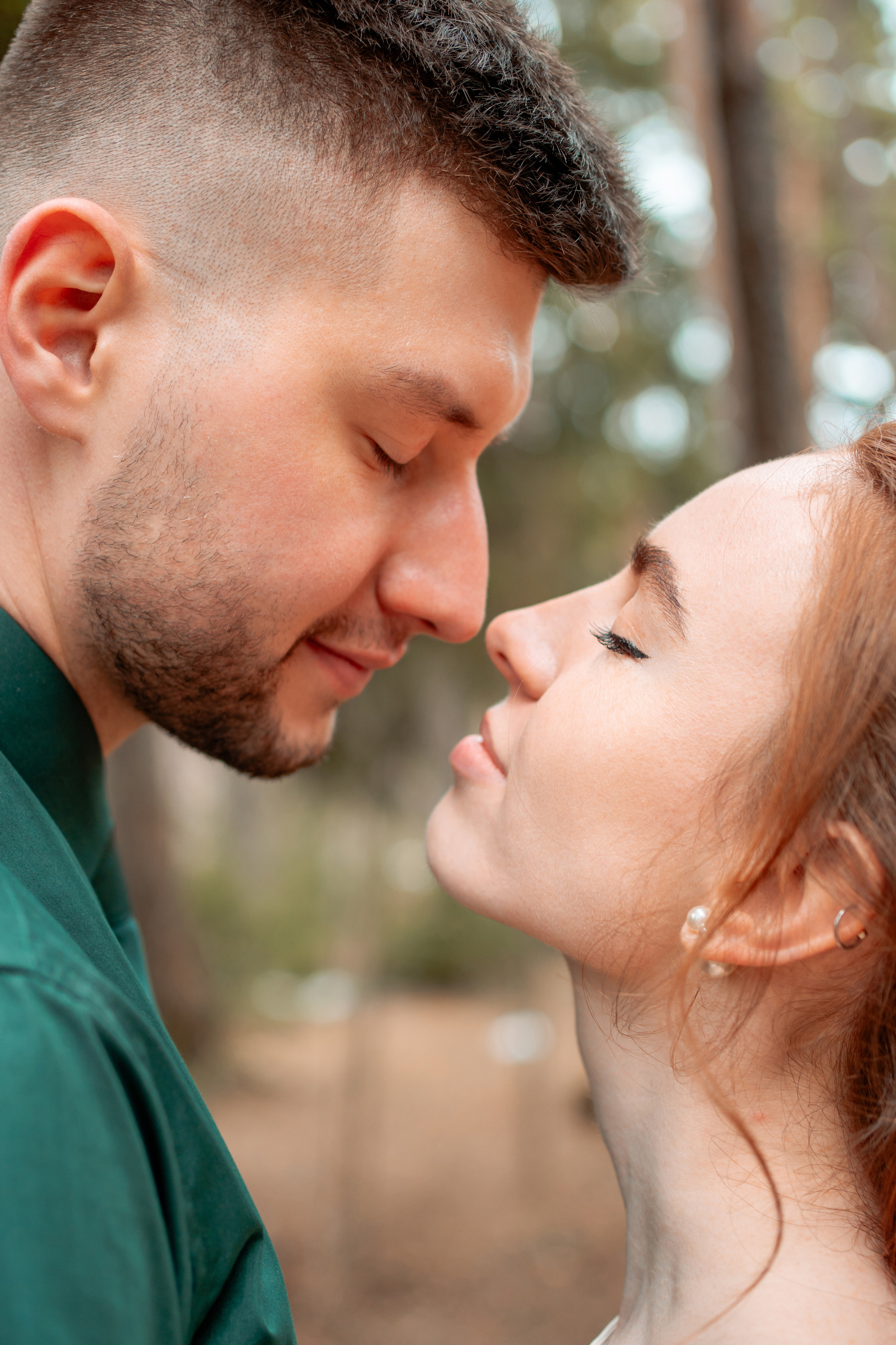 Диана и Евгений. Свадебный и семейный фотограф в Москве Софья Алмостова