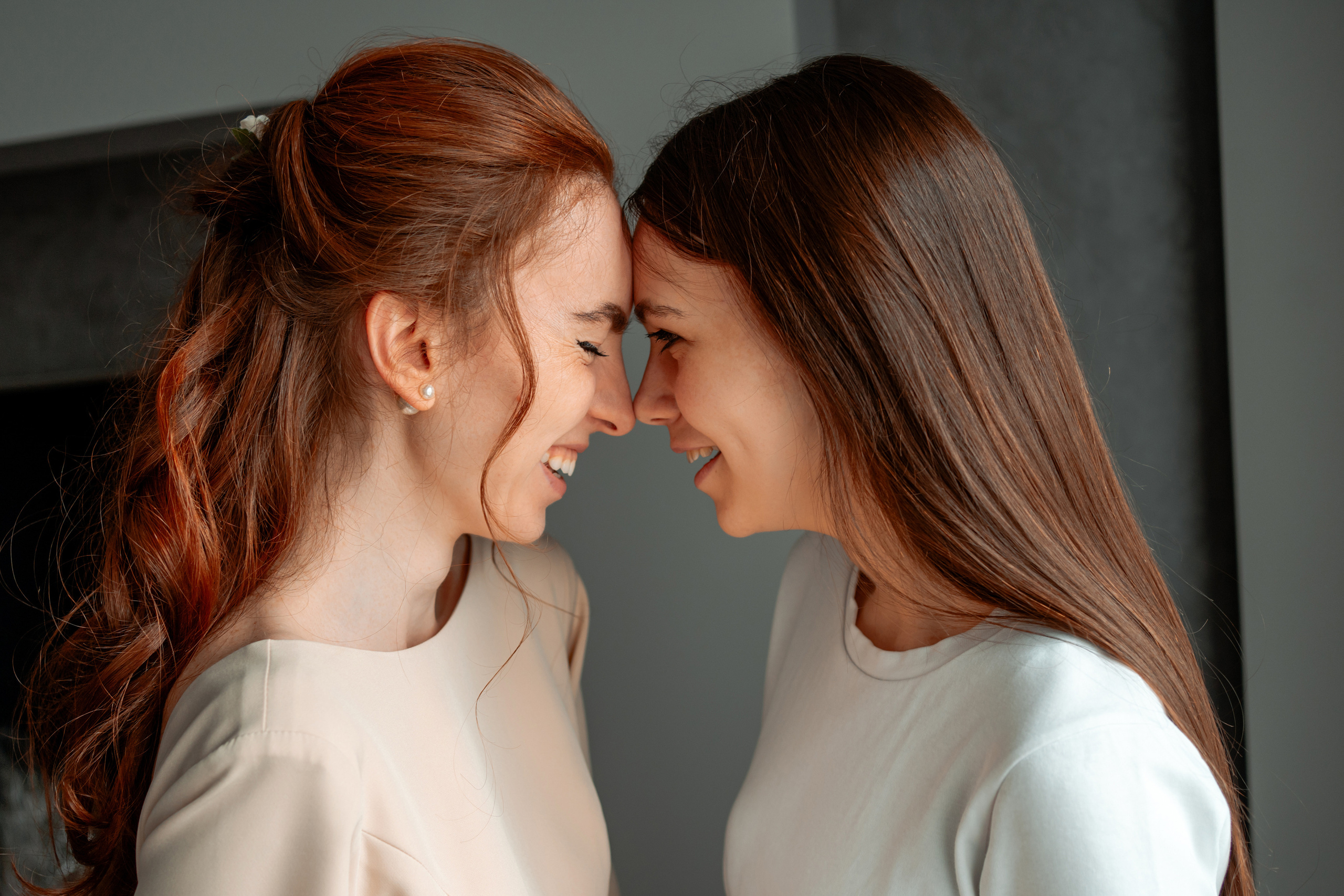 Диана и Евгений. Свадебный и семейный фотограф в Москве Софья Алмостова