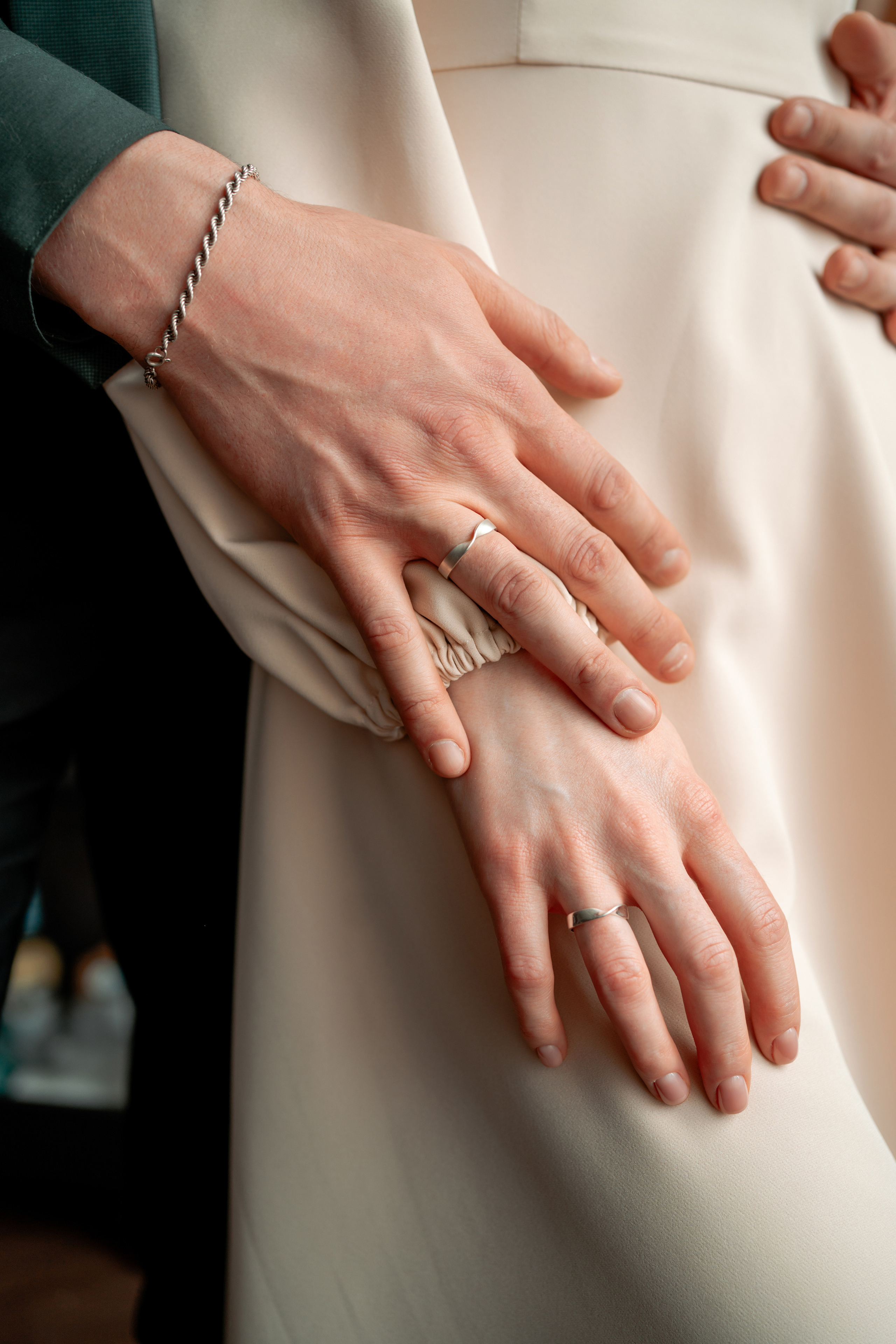 Диана и Евгений. Свадебный и семейный фотограф в Москве Софья Алмостова