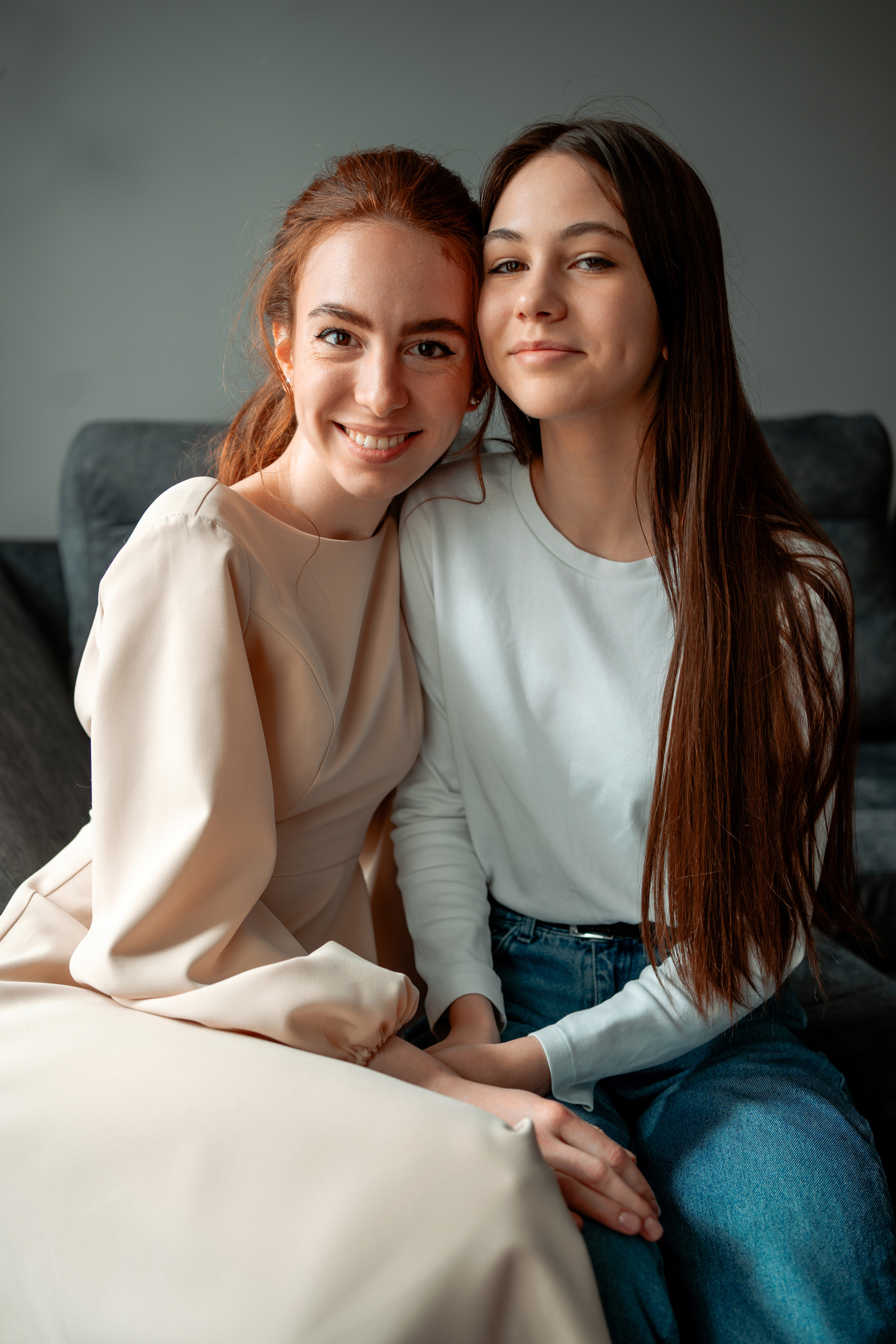 Диана и Евгений. Свадебный и семейный фотограф в Москве Софья Алмостова