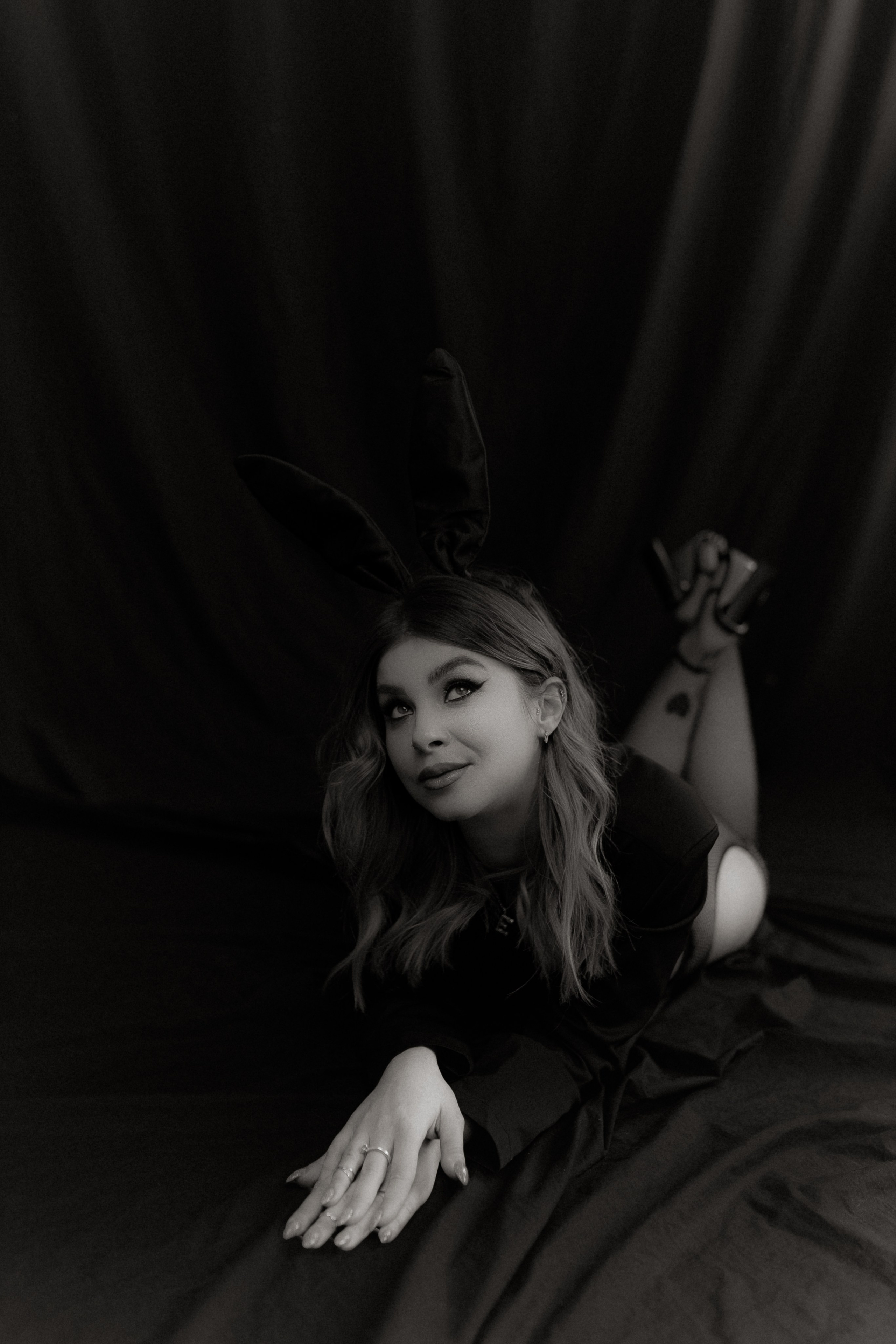 Евгения. DARYA.BELKINA