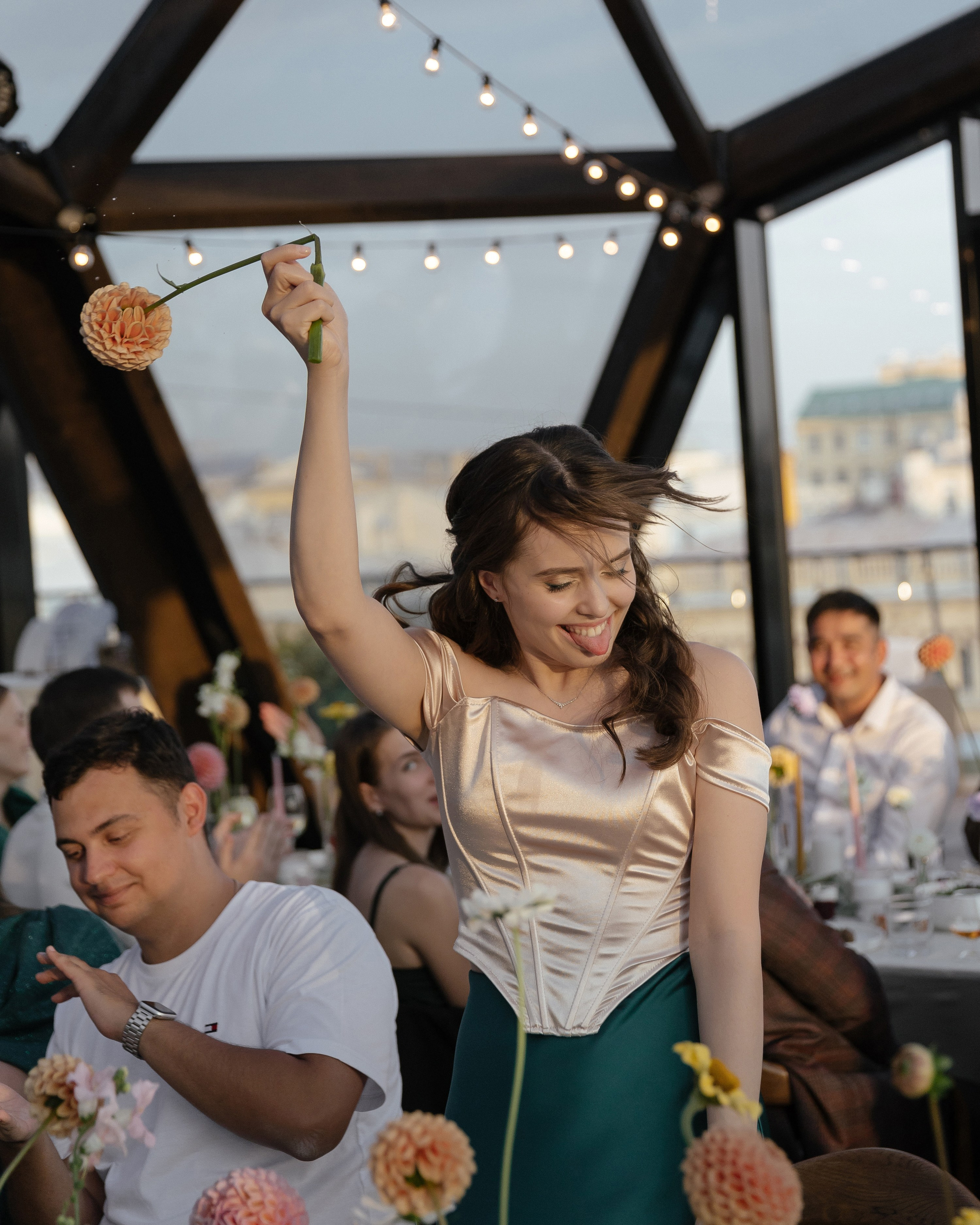 Портфолио. Свадебный фотограф Дмитрий Краснов. Санкт-Петербург