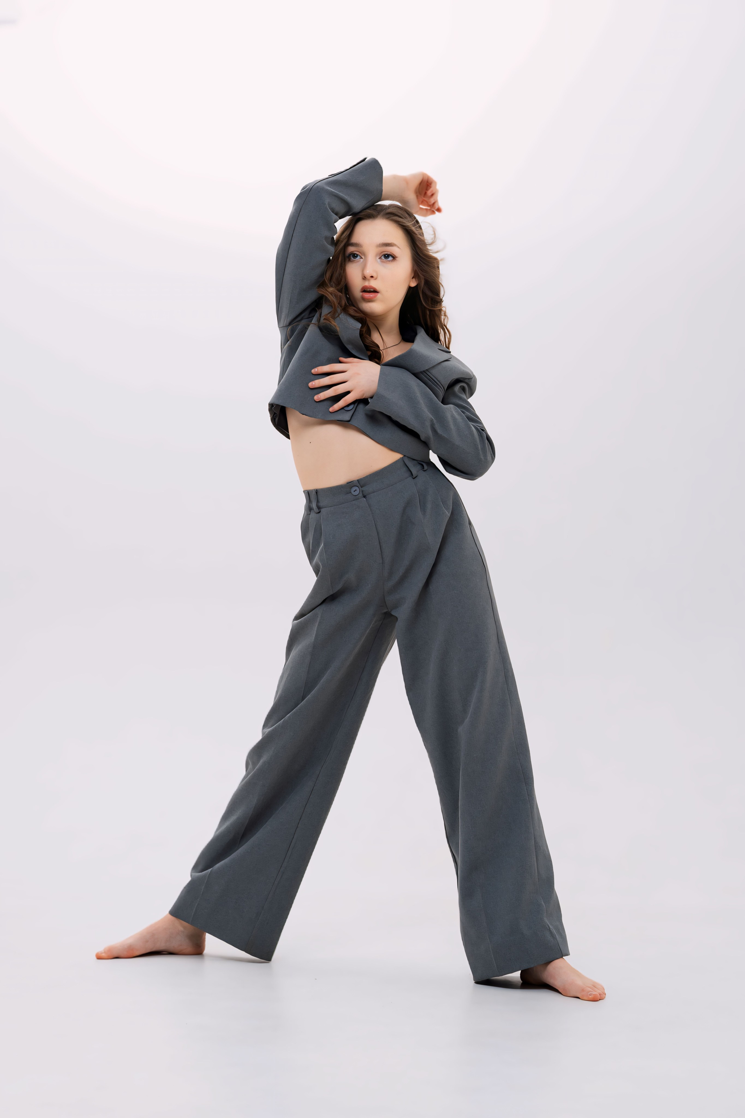 Вероника. Фотосессия в костюме. Портретный фотограф Панферова Регина г. Санкт-Петербург, г. Казань