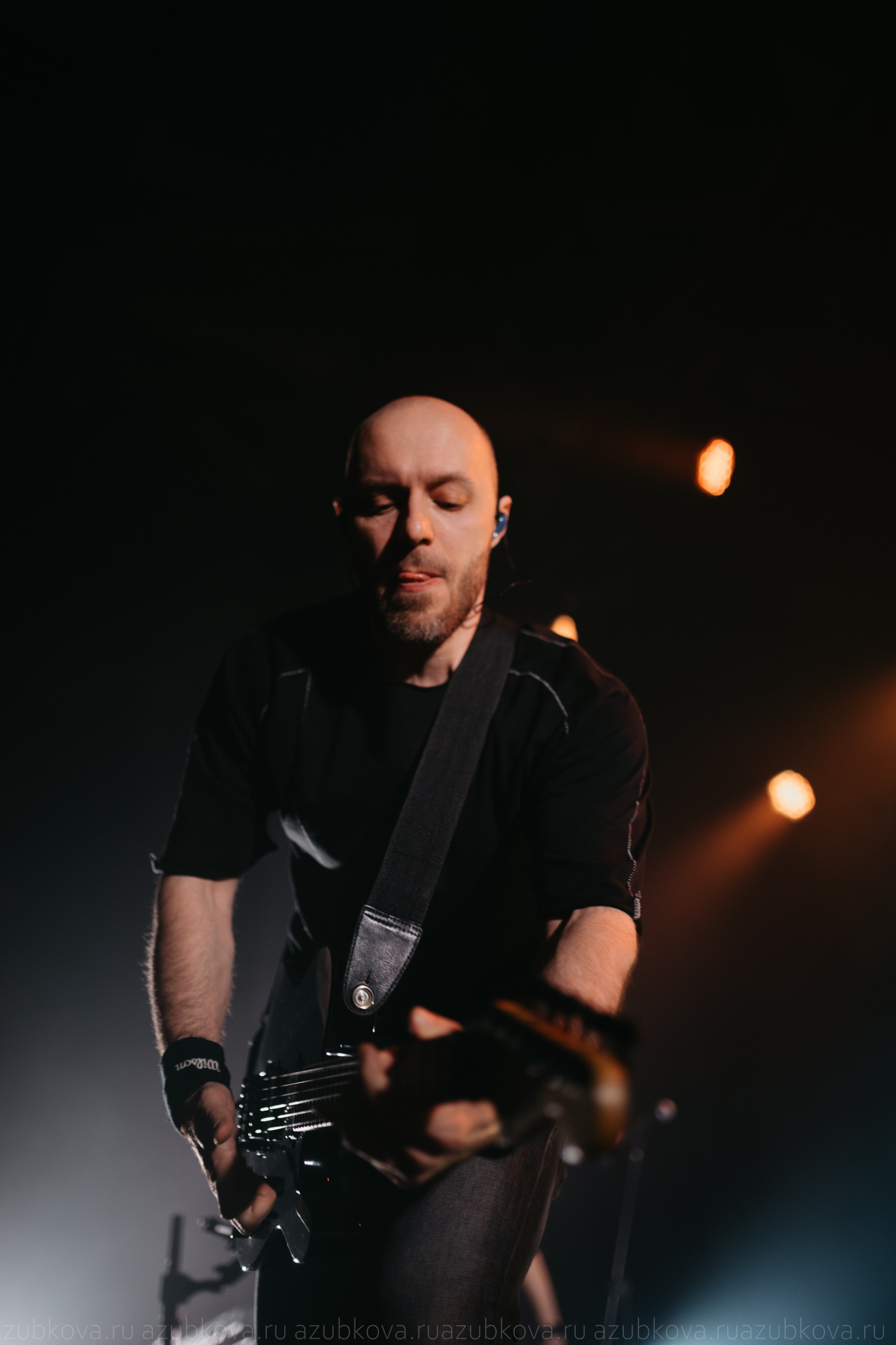 Линда. Фотограф Анастасия Зубкова