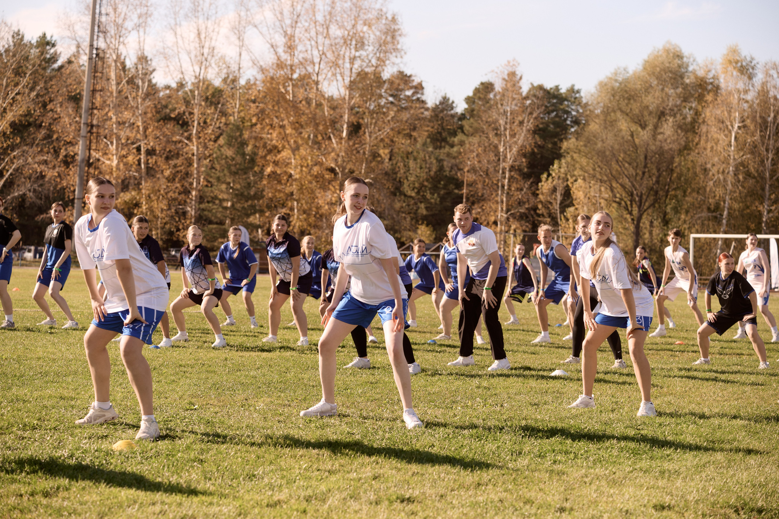Павловский слёт. Сергей Богомолов. Свадебный и семейный фотограф