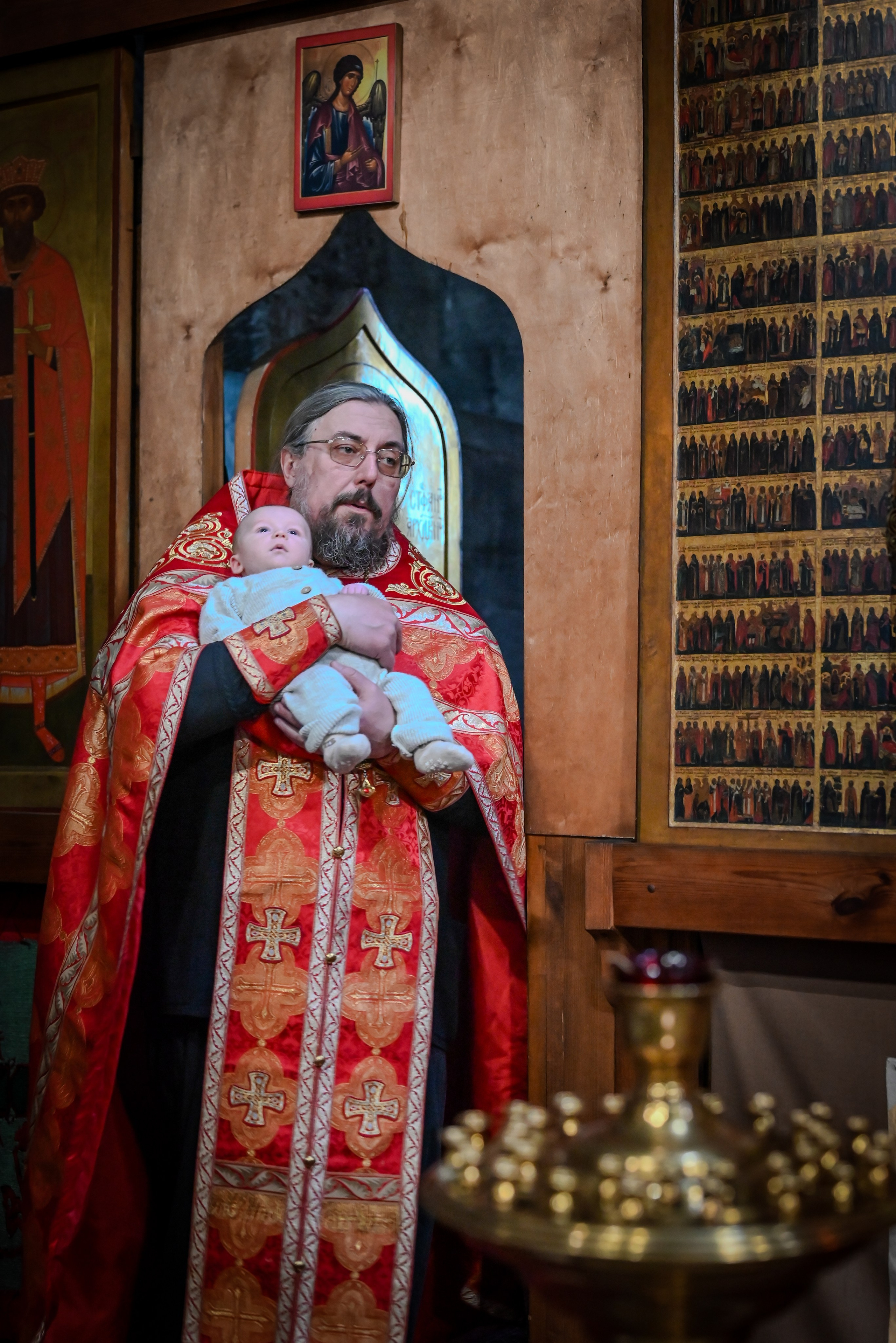 Храм Спаса Нерукотворного Образа Спасо-Андроникова монастыря. Семейный и детский фотограф Москва