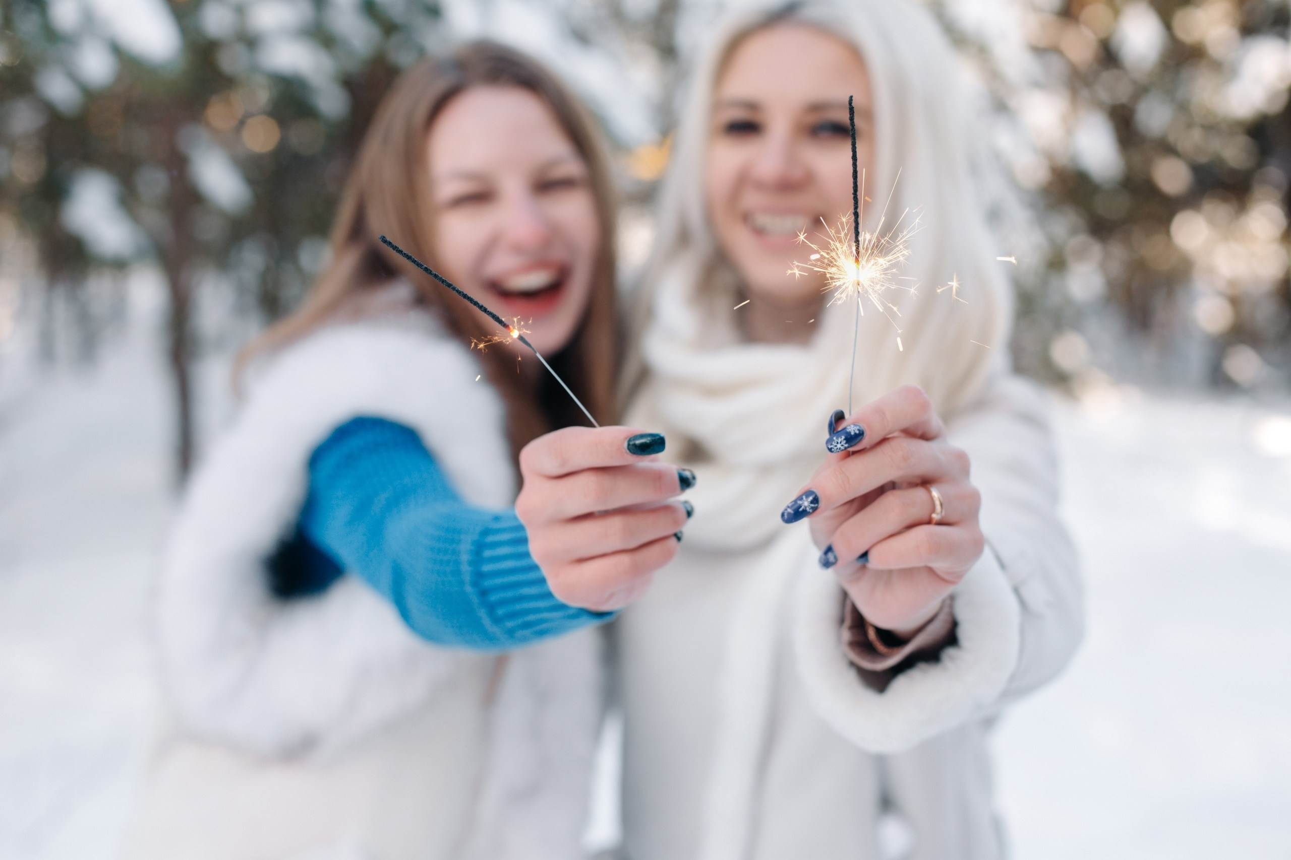НОВОГОДНИЕ. Семейный и свадебный фотограф в Воронеже Майя Добровольская