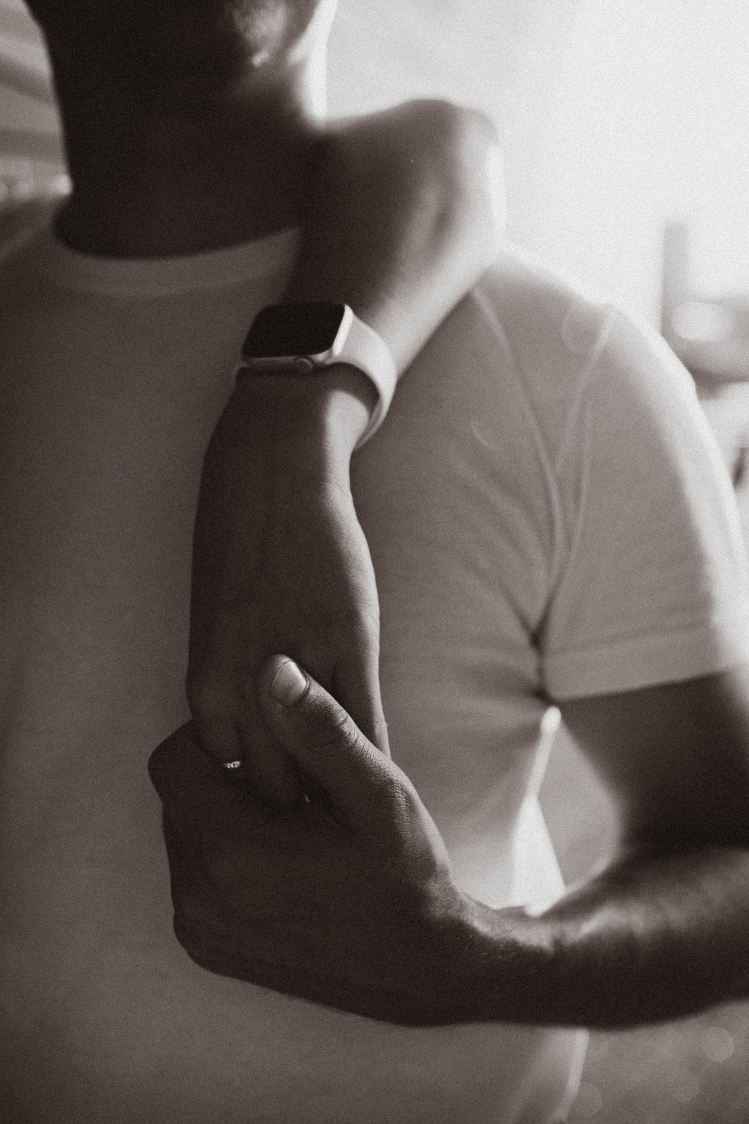 Надежда и Денис. Александра Мельниченко/ Бегающий фотограф