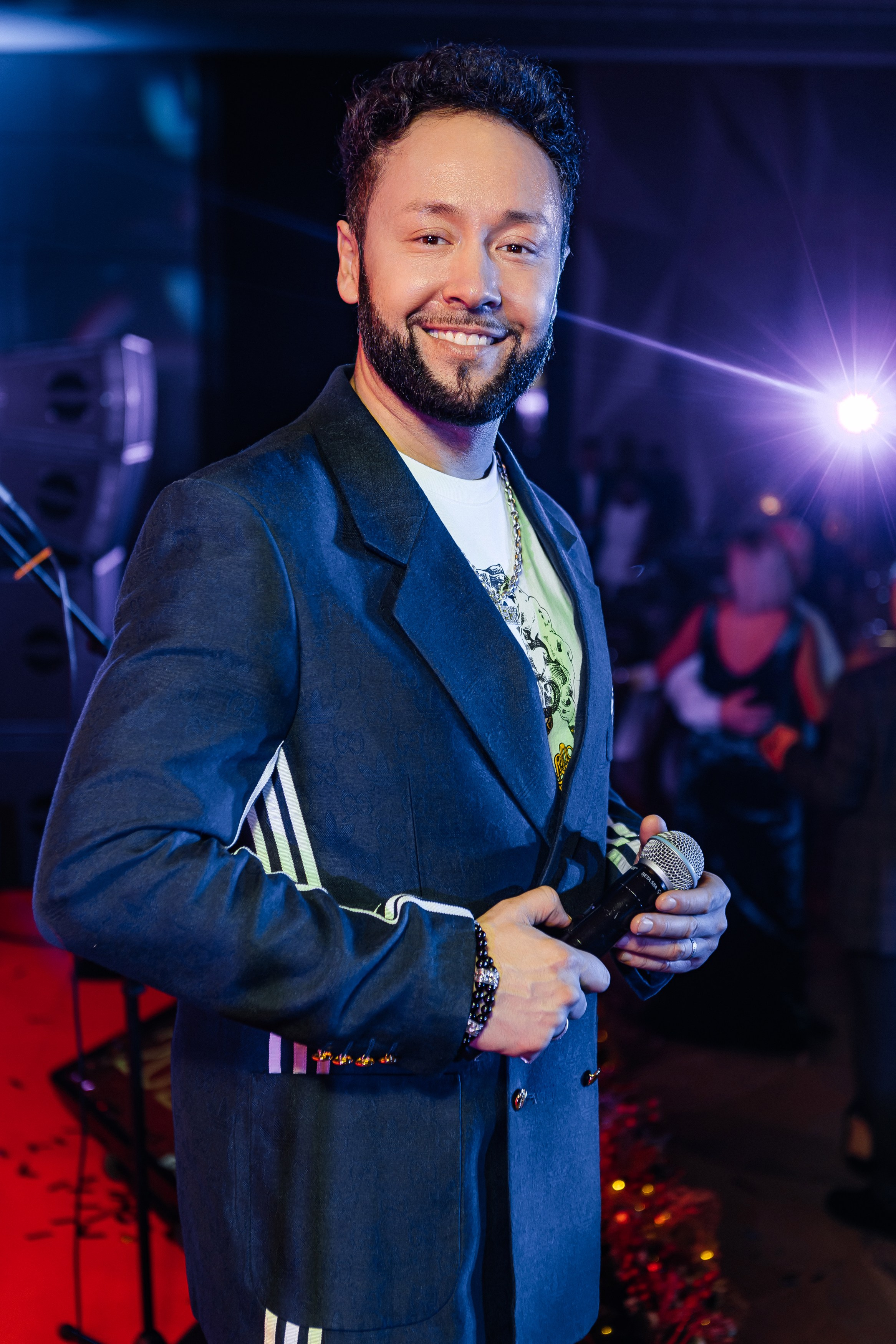 Кинофестиваль фондов 2024. Фотограф в Москве Дмитрий Жарков