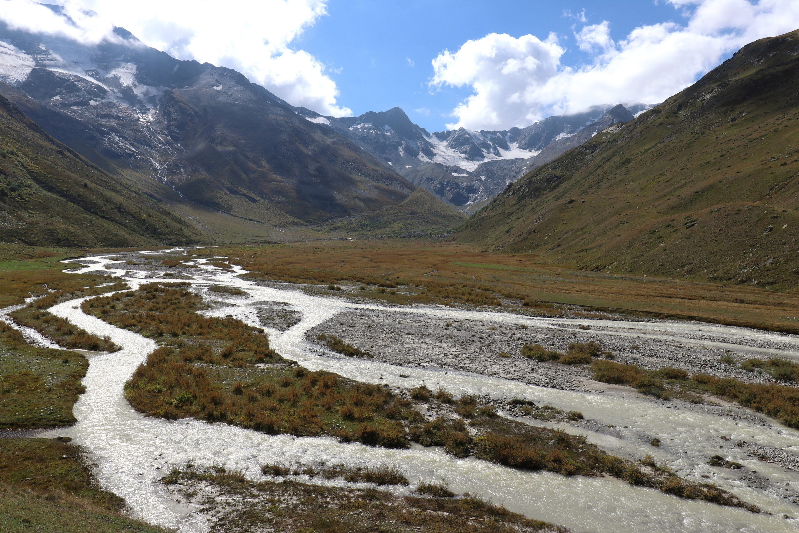 Приэльбрусье. Сентябрь 2024. Путешественник-фотограф из Санкт-Петербурга Татьяна Свистулина