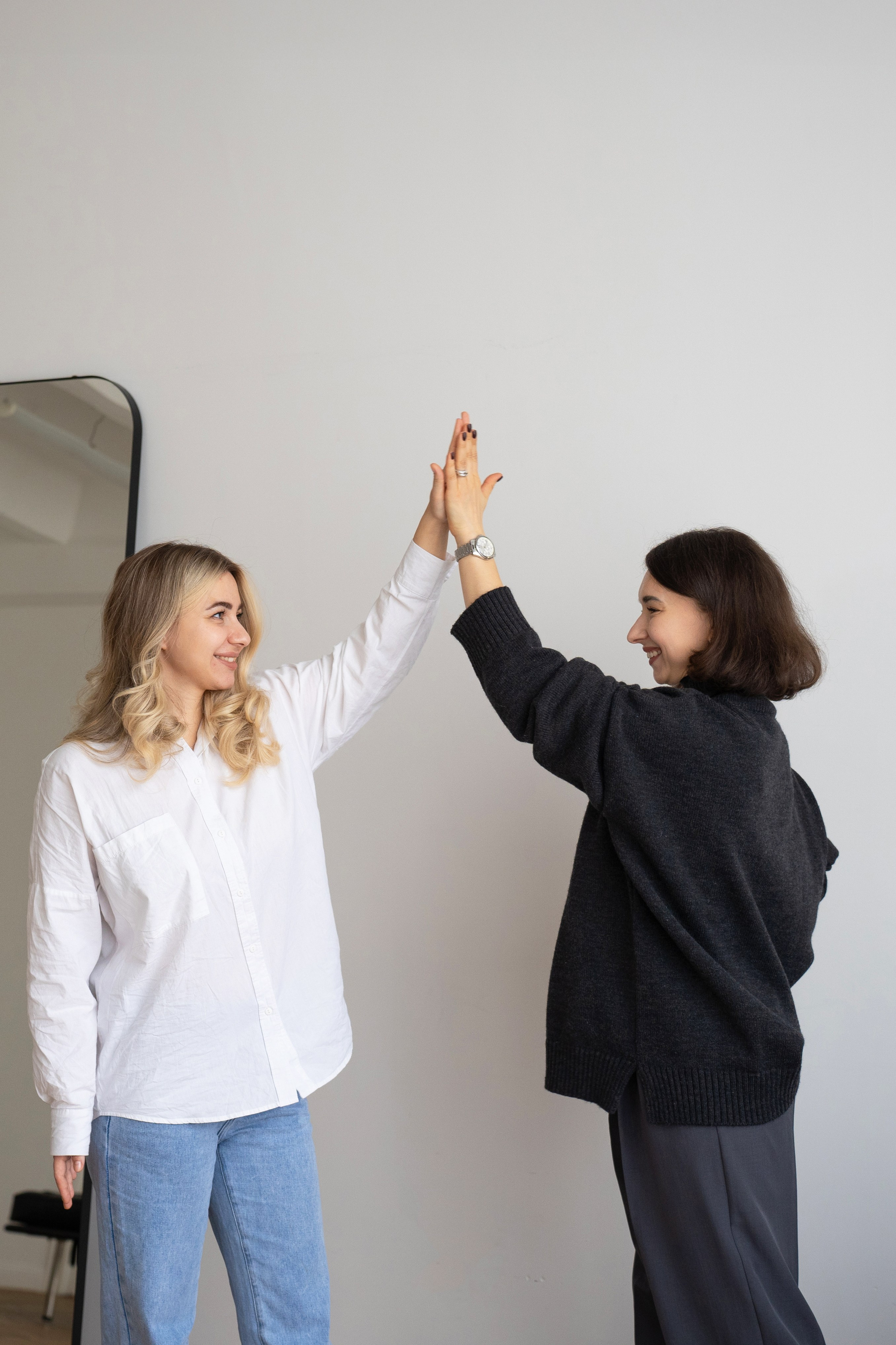 Детский нутрициолог. Фотосессии в Москве. Фотограф Анна Михайлова