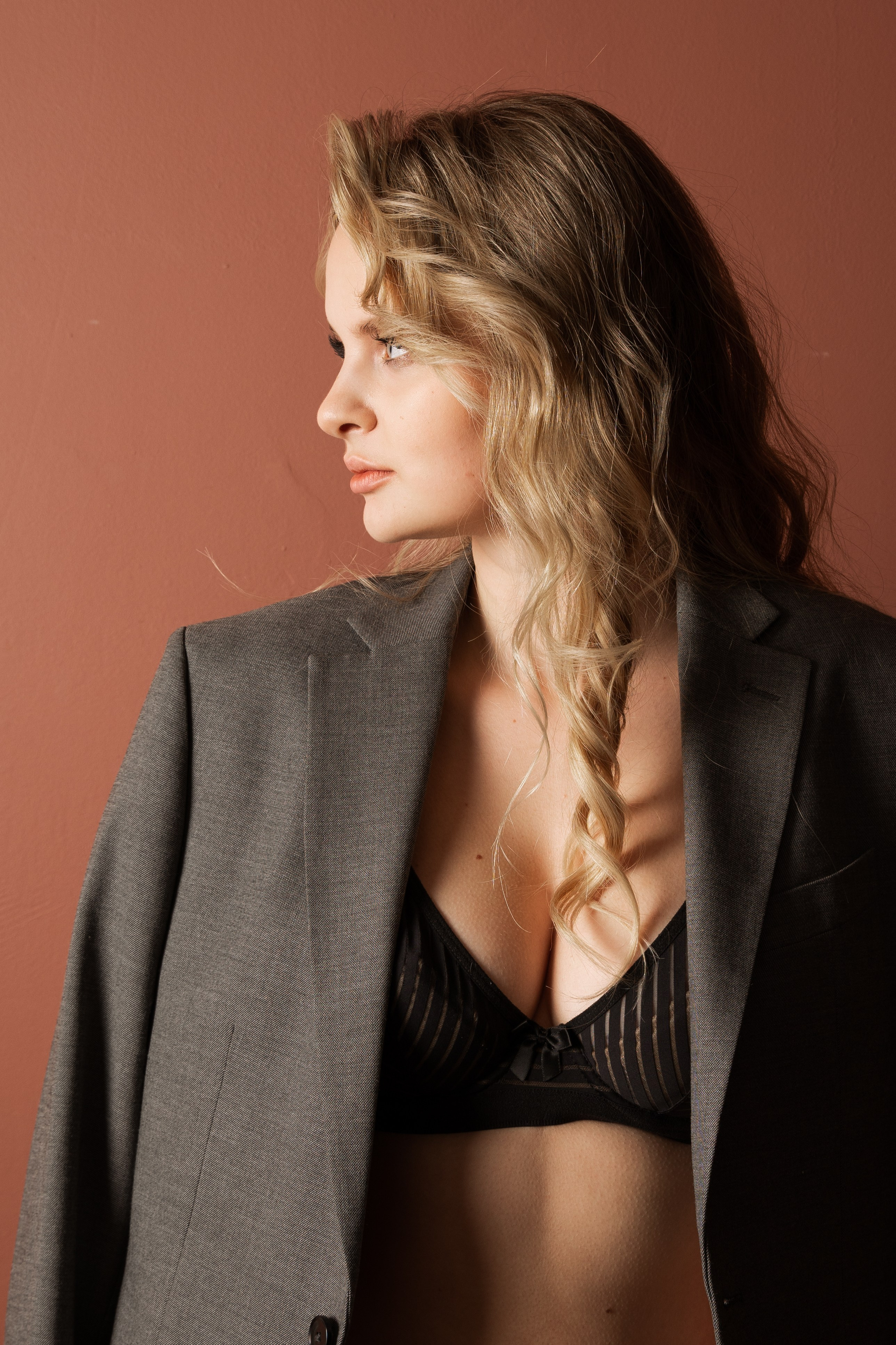 Анастасия. Портретный и уличный фотограф в Москве Таня Корнеева