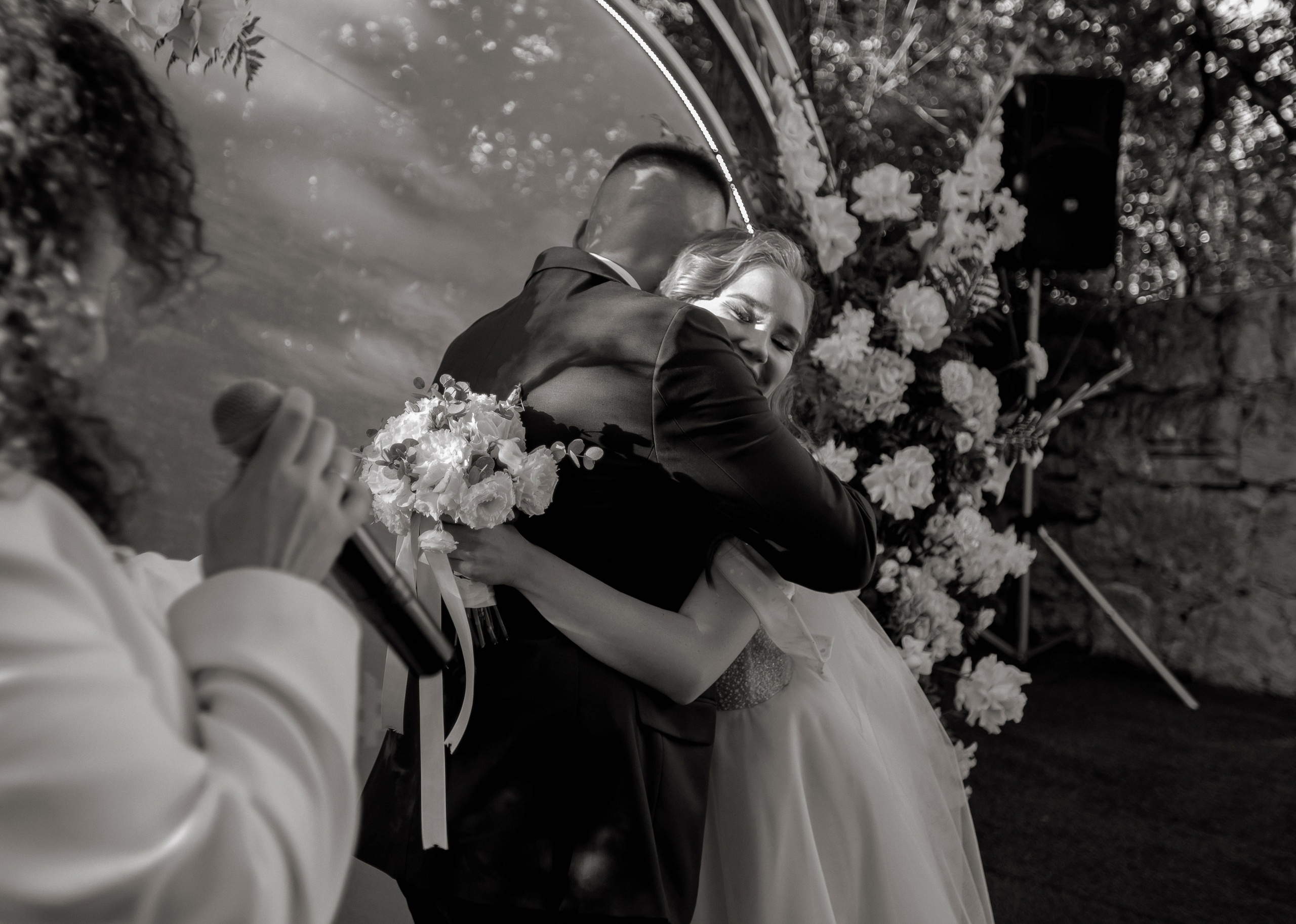 Vladimir&Alena. Фотограф Анна Лейман. Севастополь