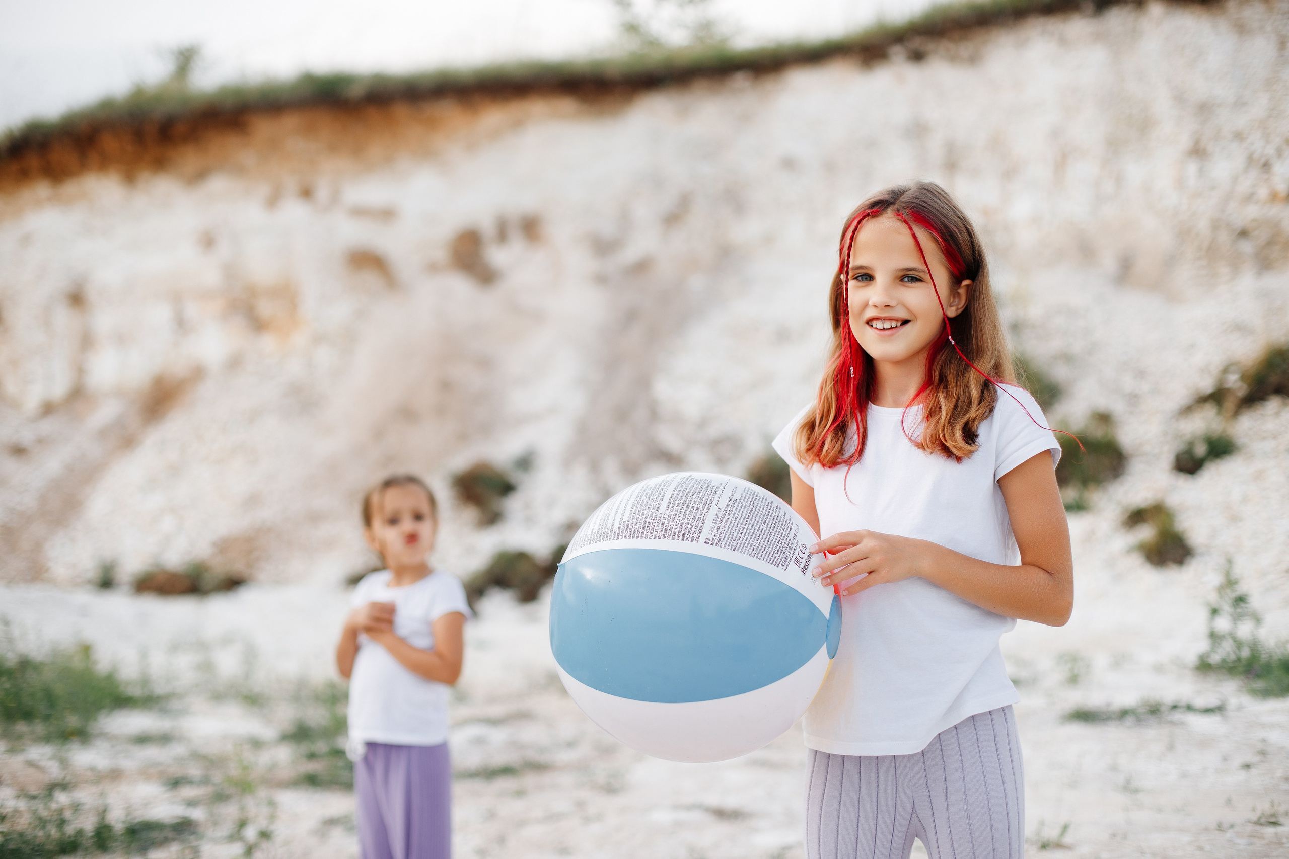 Семейная прогулка. Свадебный и семейный фотограф в городе Воронеж. Ирина Боловина