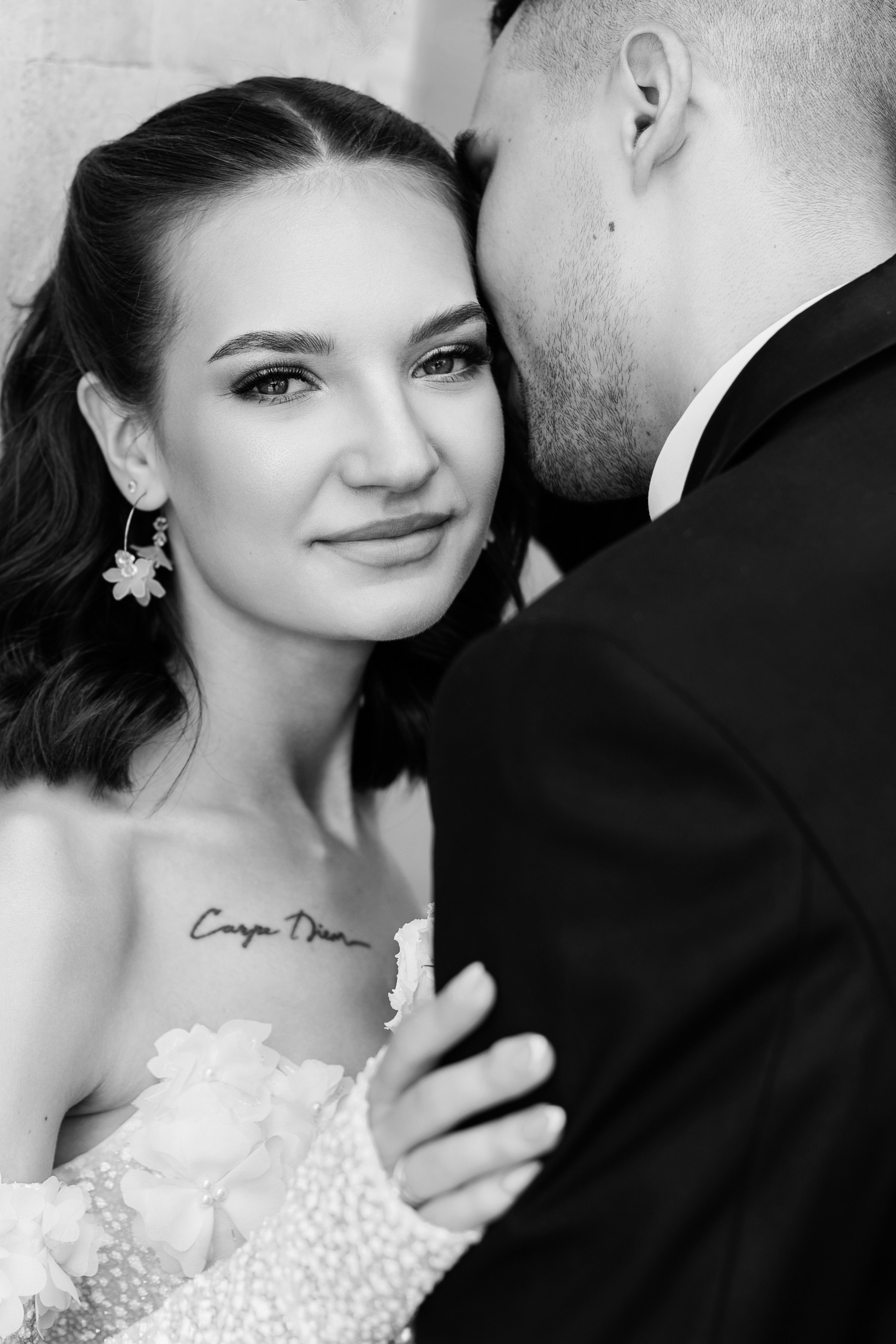 Никита ♥ Александра. Свадебный и семейный фотограф в городе Воронеж. Ирина Боловина