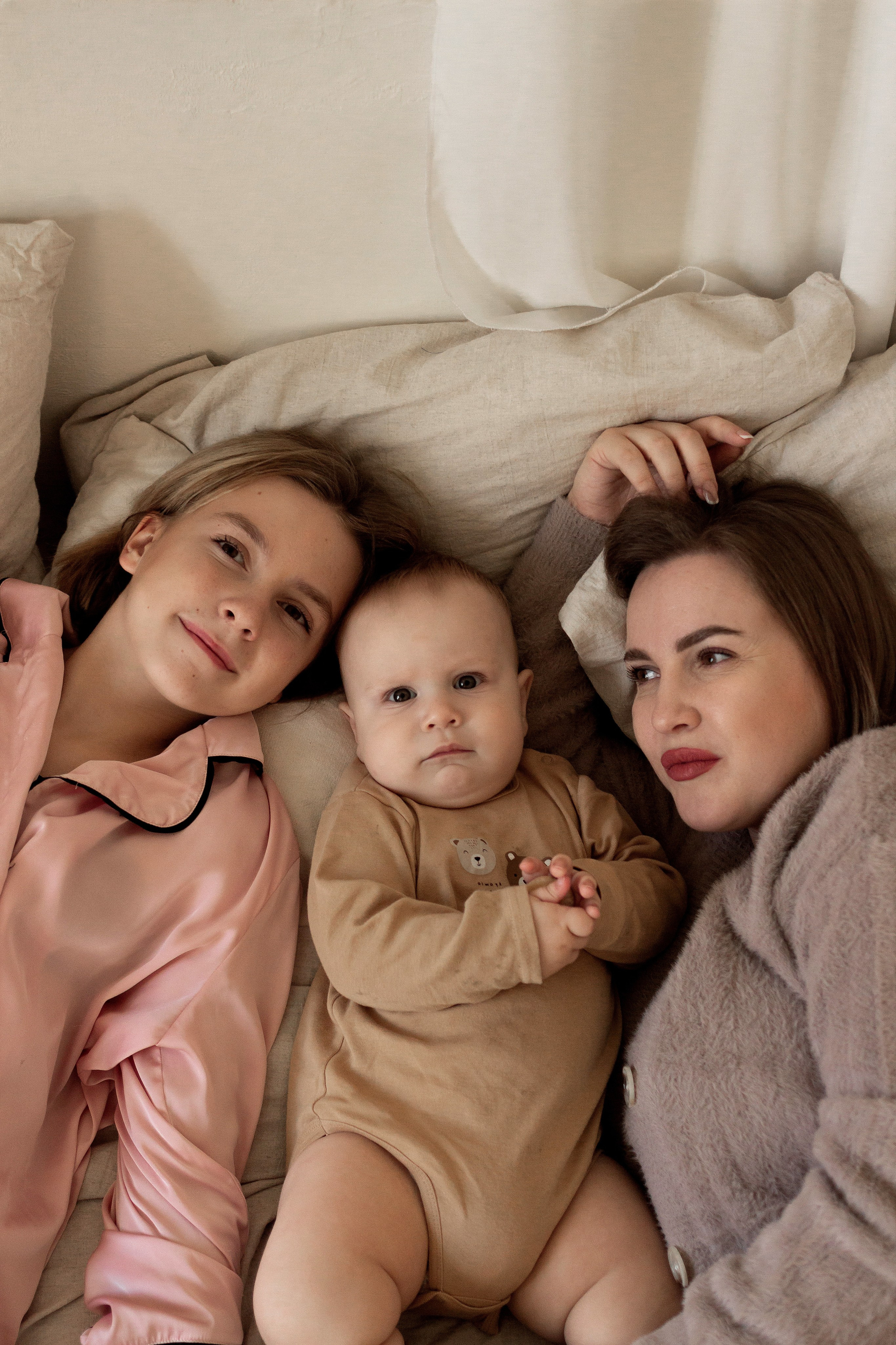 Семейная съемка. Наталья Сологуб|Фотограф|Ростов-на-Дону