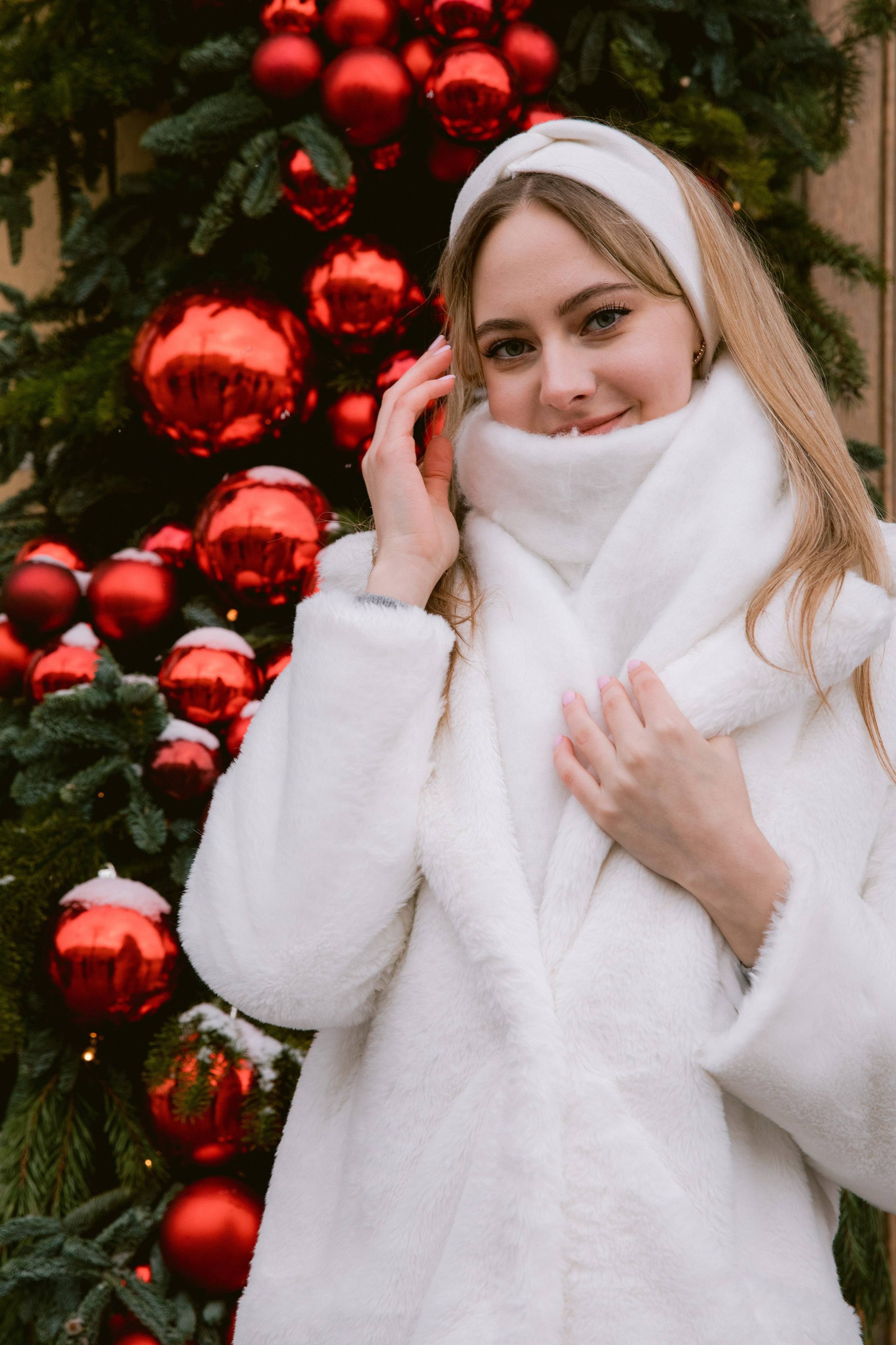 Соня 26.12.23. Фотограф | Таганрог | Ростов