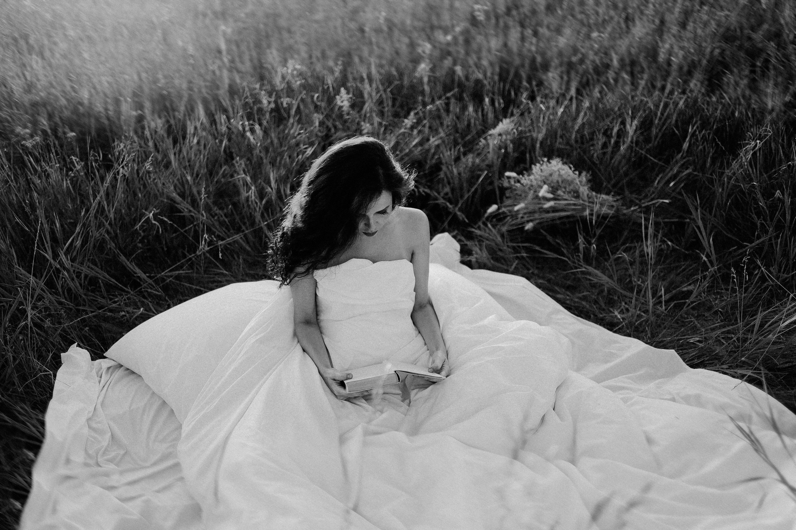 NO SERIES. Фотограф Julia Nova