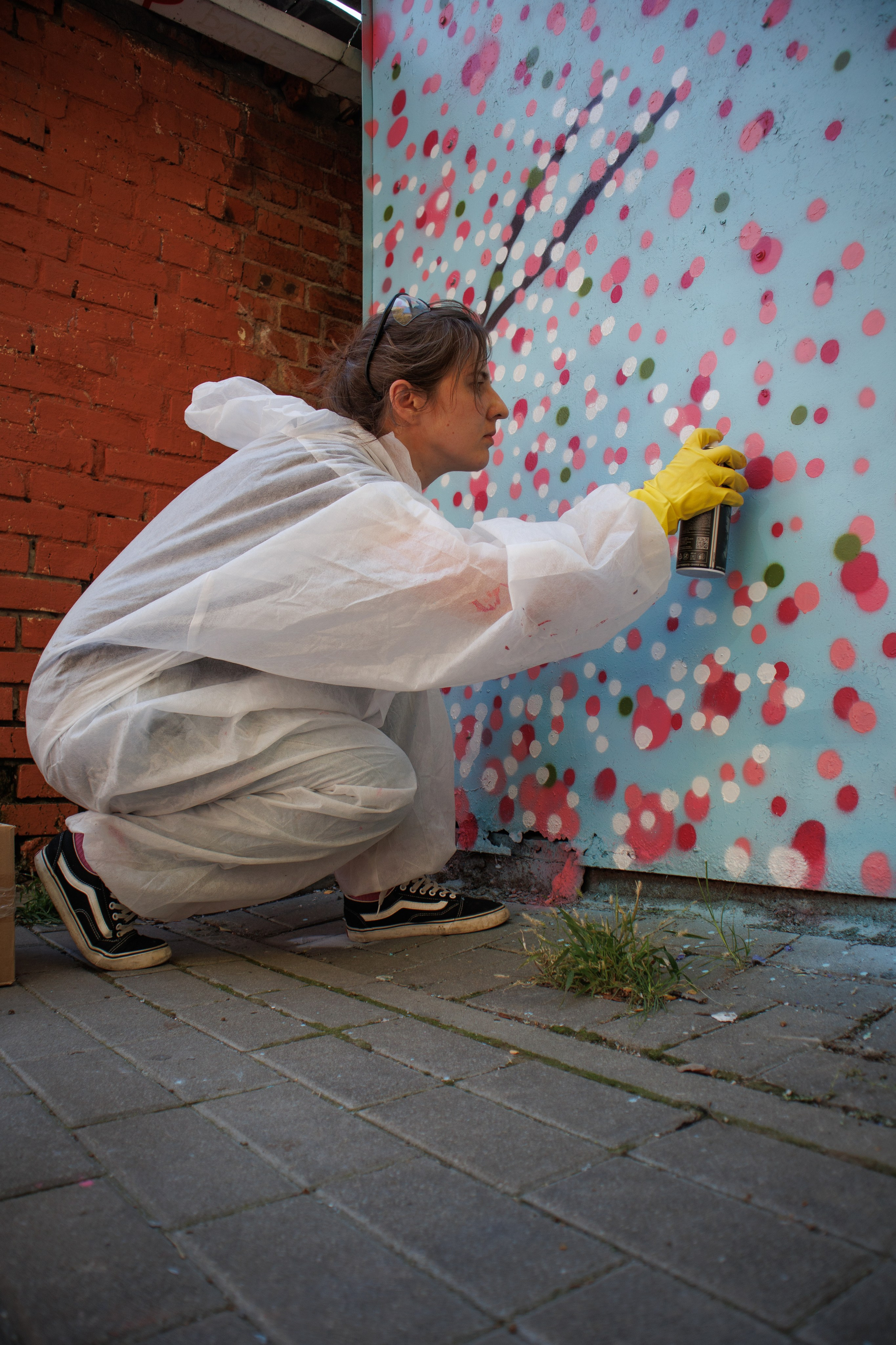 Фестиваль «Ничего Страшного» 26.09.2023, г. Ростов-на-Дону. Лера Круглова