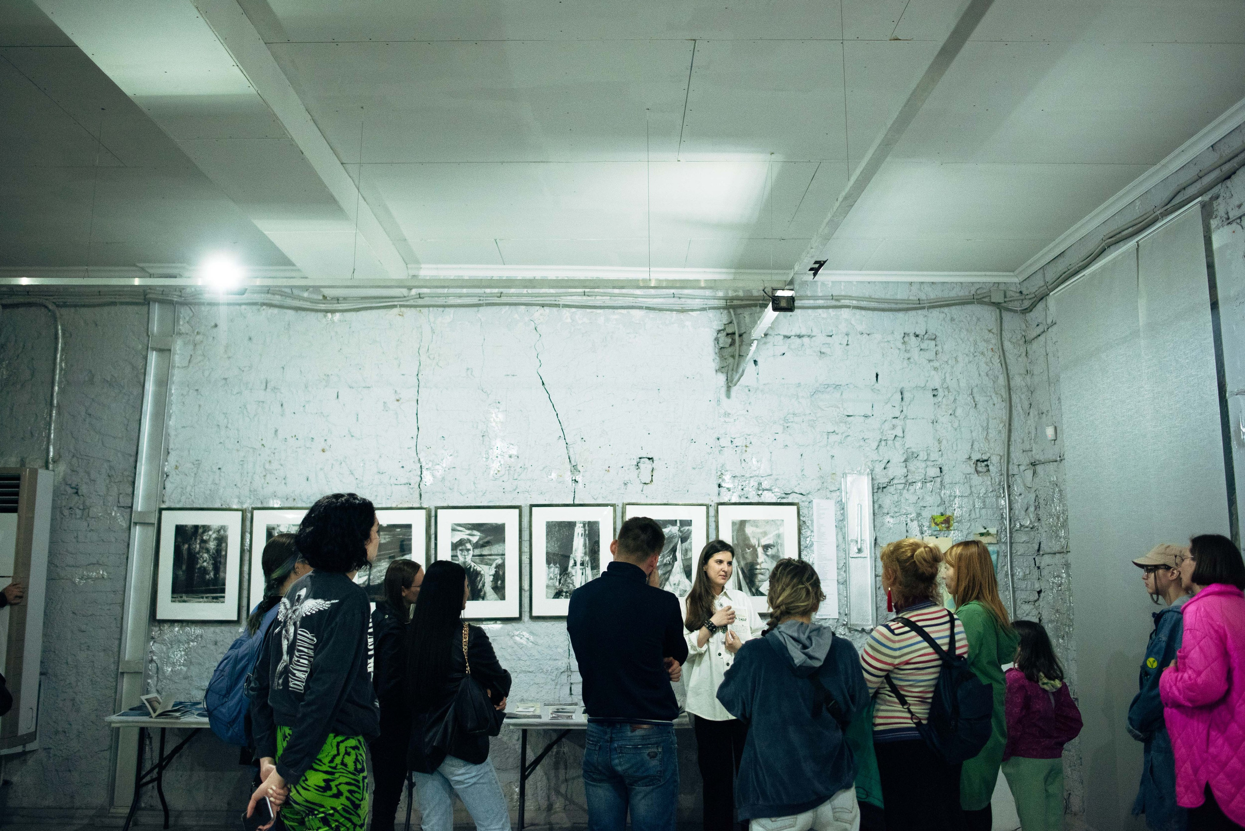 «Жердёла», зин-фестиваль, 28.04-04.06.2023, галерея Ростов, Ростов-на-Дону. Лера Круглова