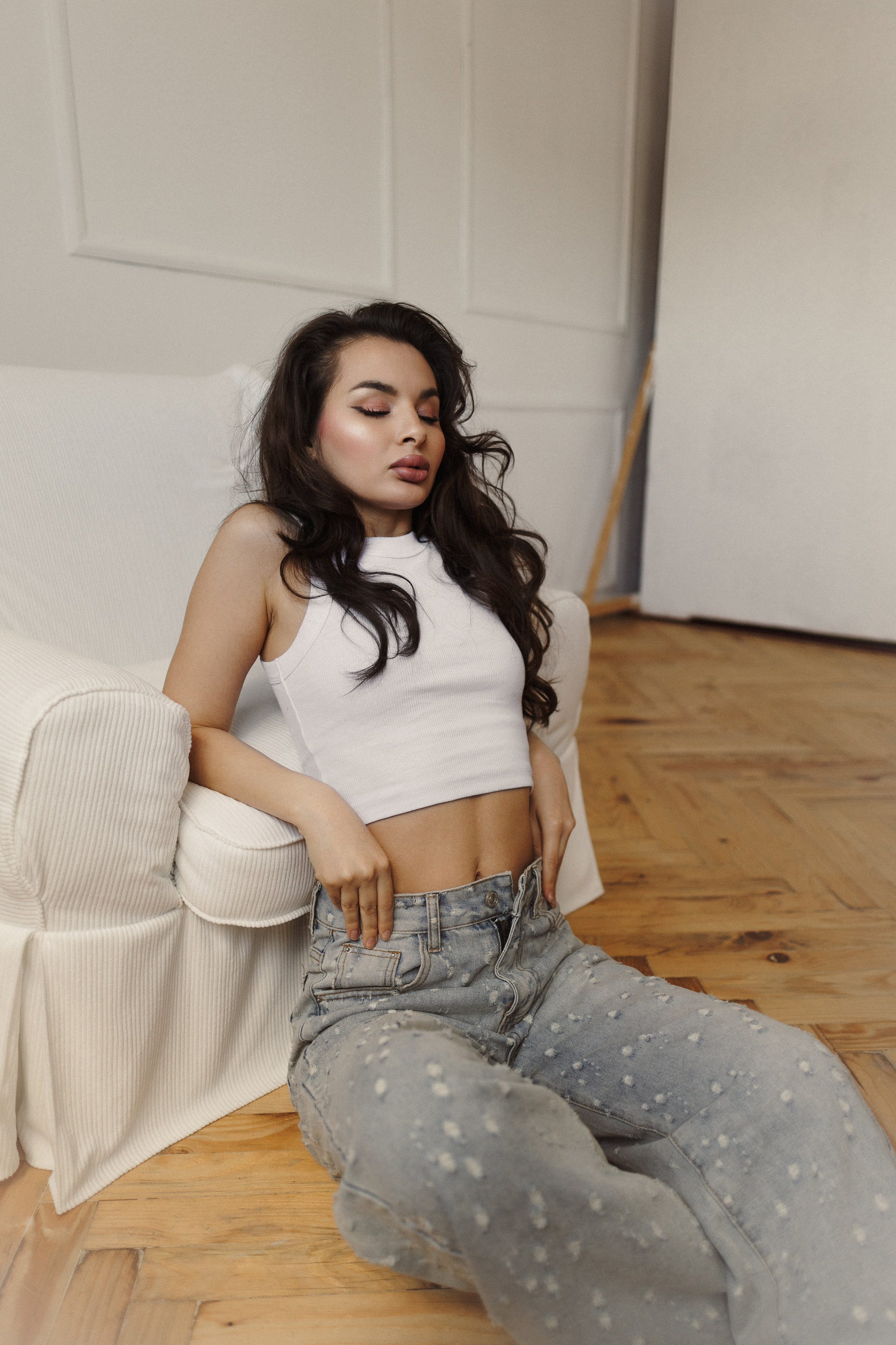 Диана. Фотограф Евпатория Крым