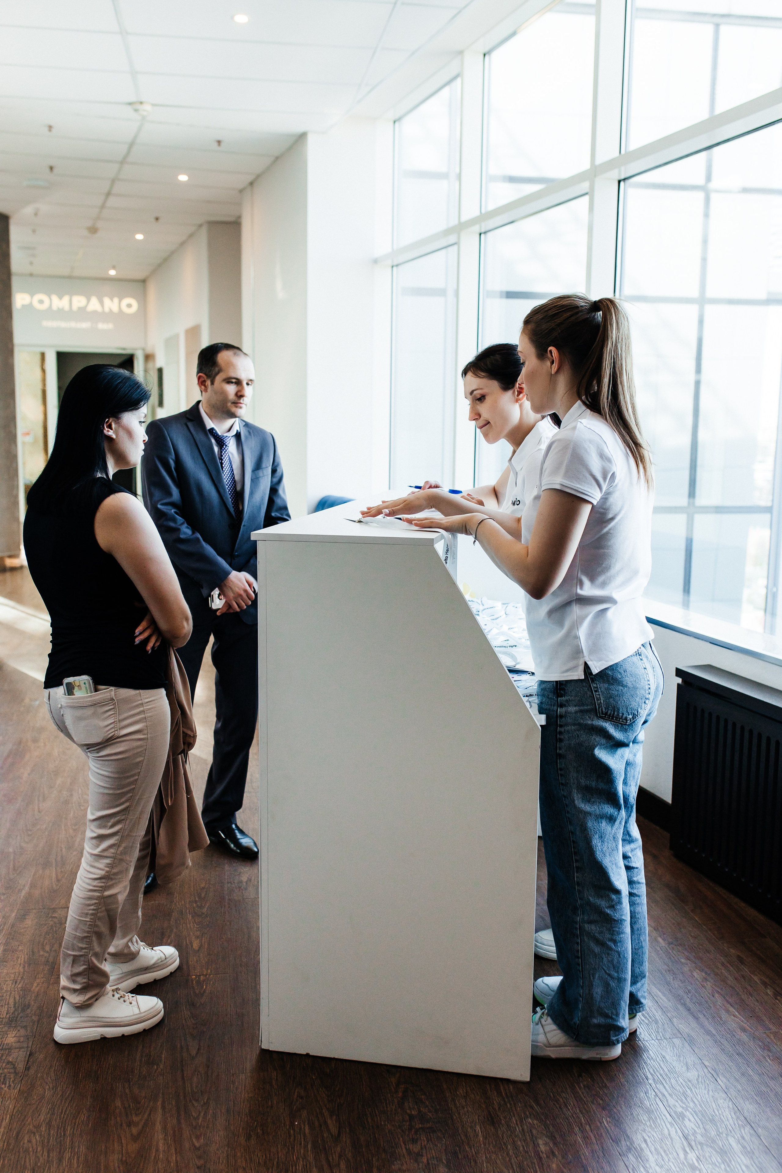 Конференция Авито. Фотограф в Краснодаре Алла Потоцкая