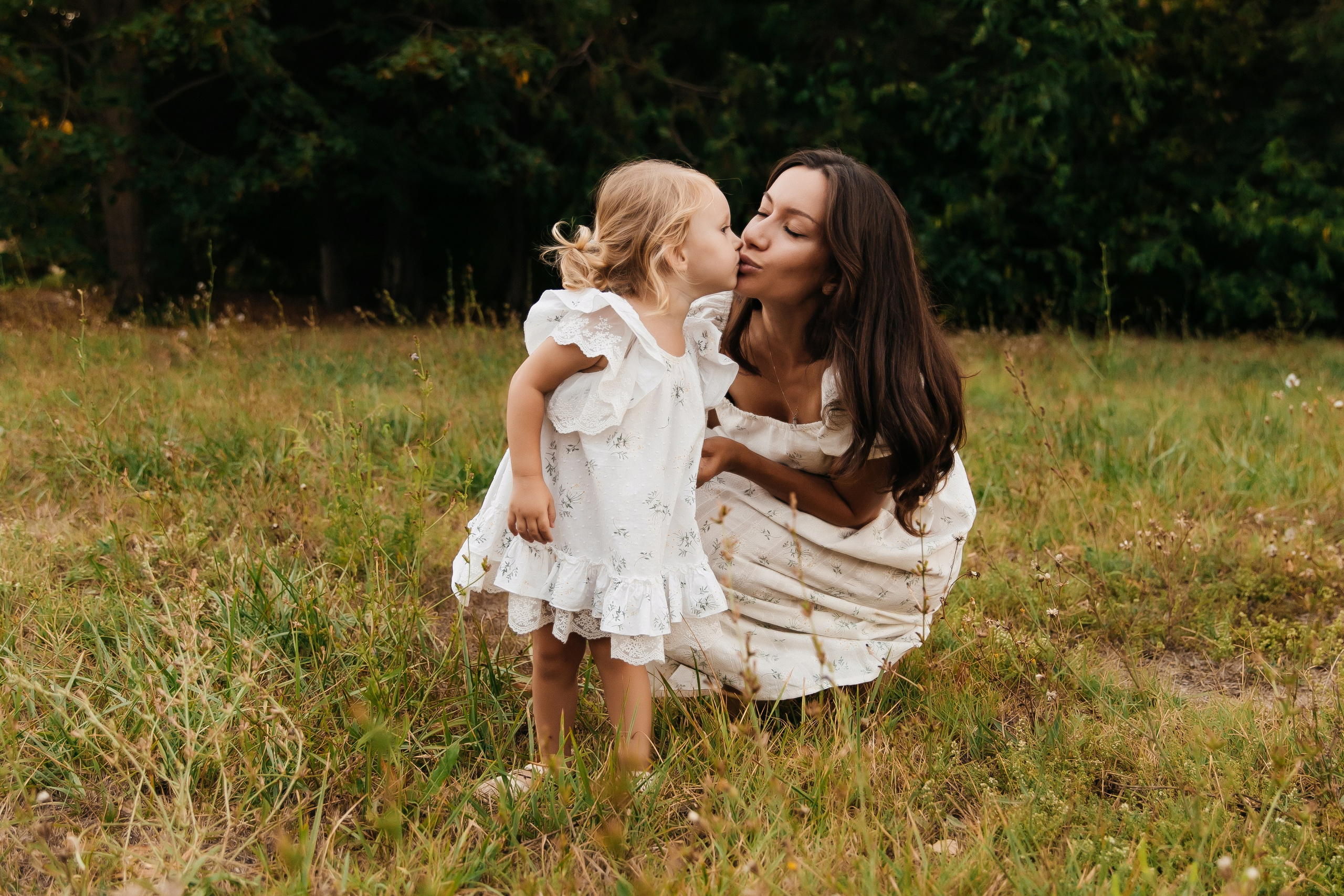 Артем, Алена и Милена. Фотограф в Краснодаре Алла Потоцкая