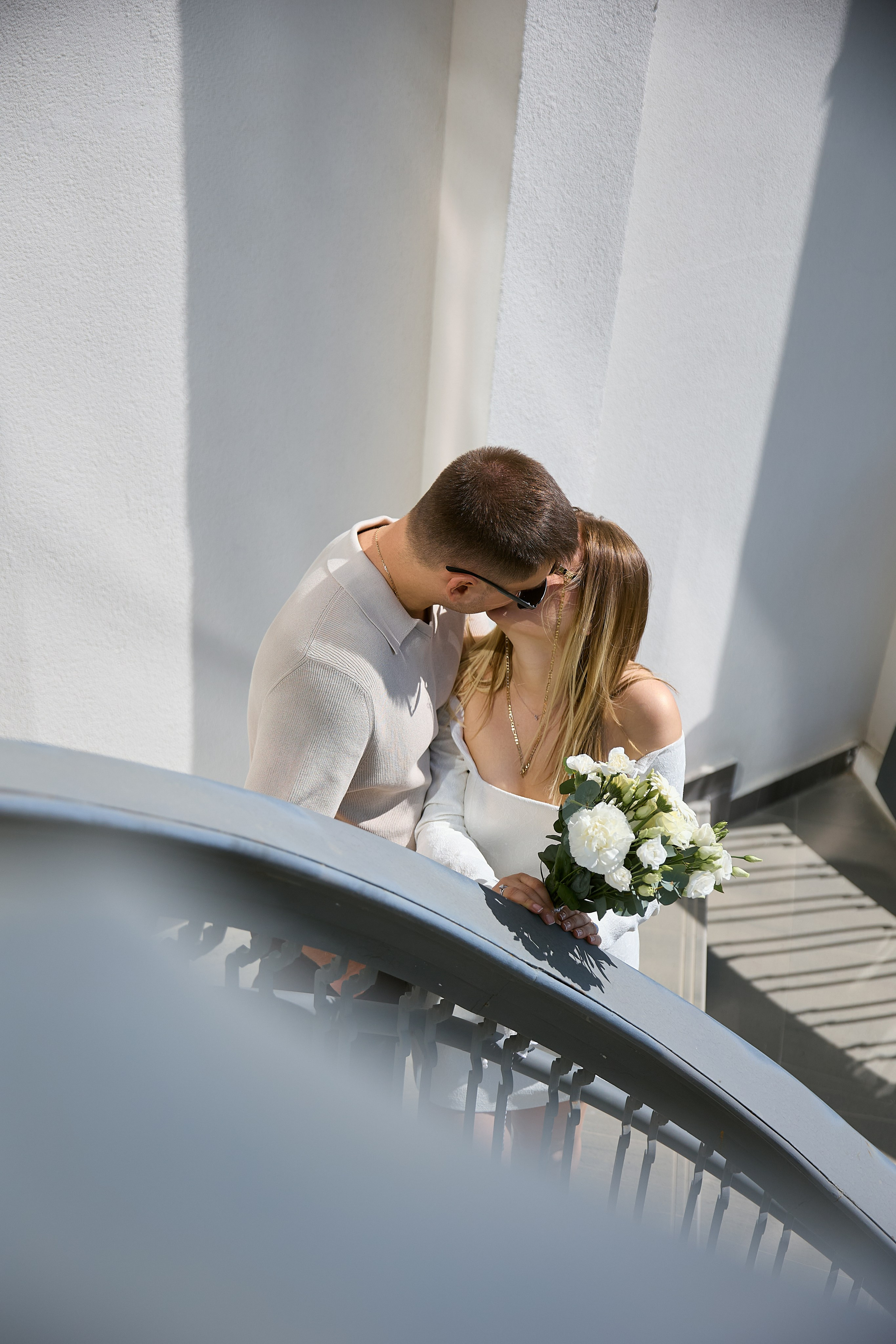 Вячеслав и Дарья. Ваш фотограф Лена Ленина