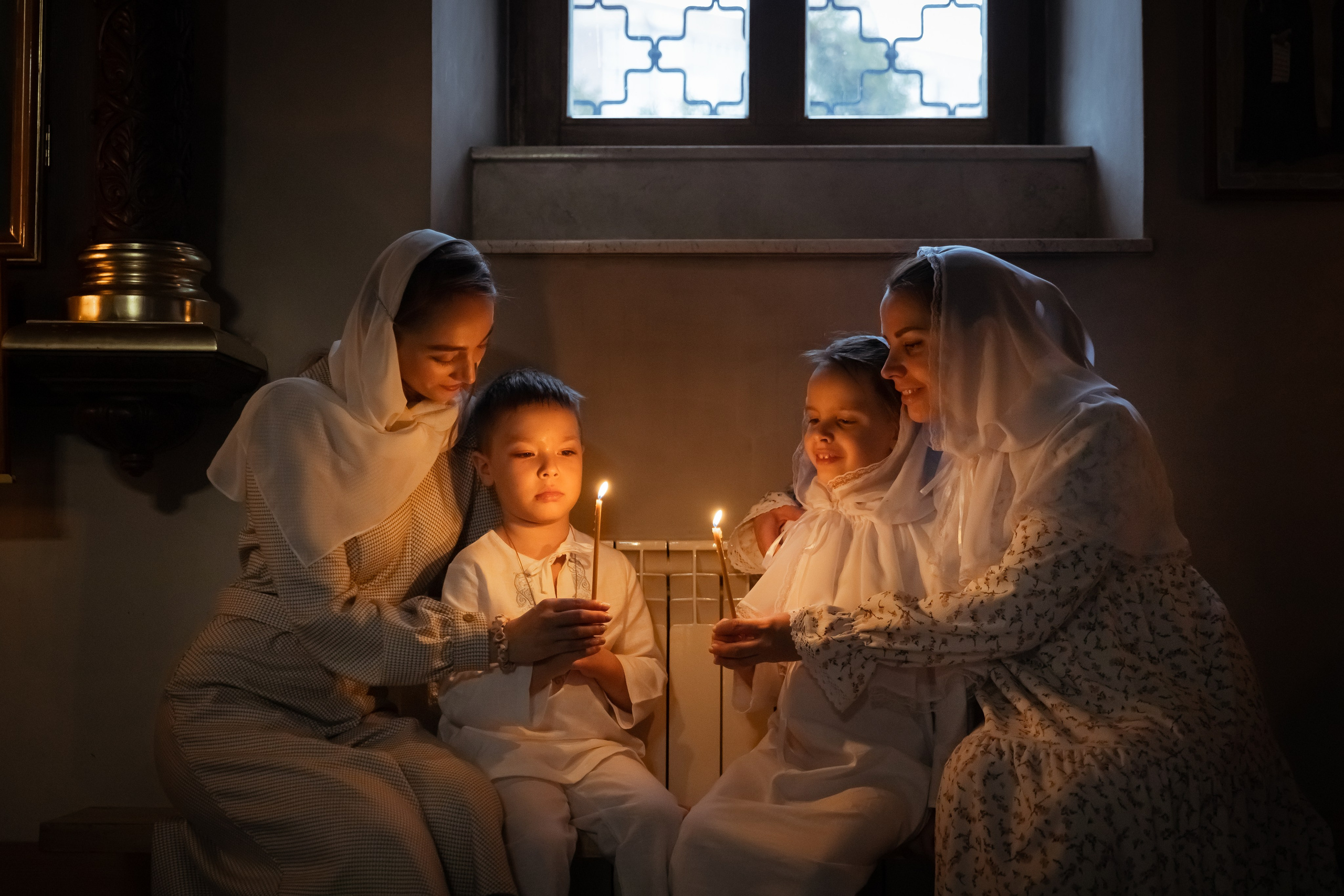 Крещение Апостола Петра. Свадебный фотограф, крещение, венчание СПБ, Белгород Анна Коршунова