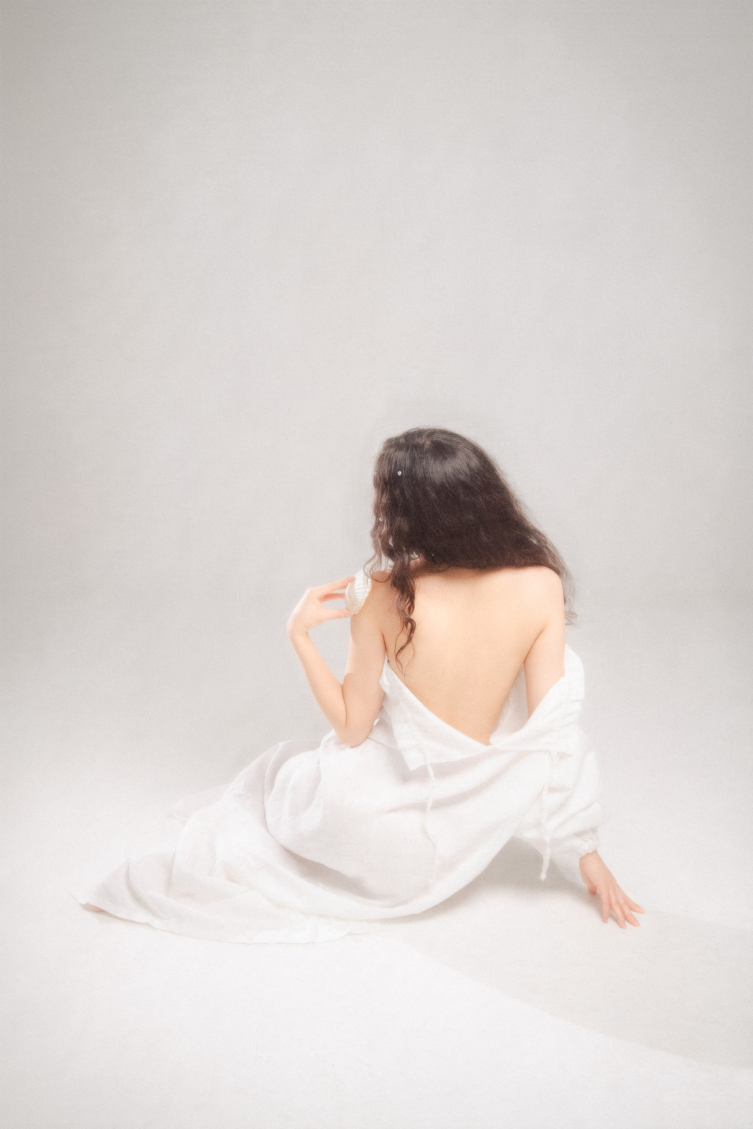 Диана. Фотограф в Москве Максим Скоробогатов