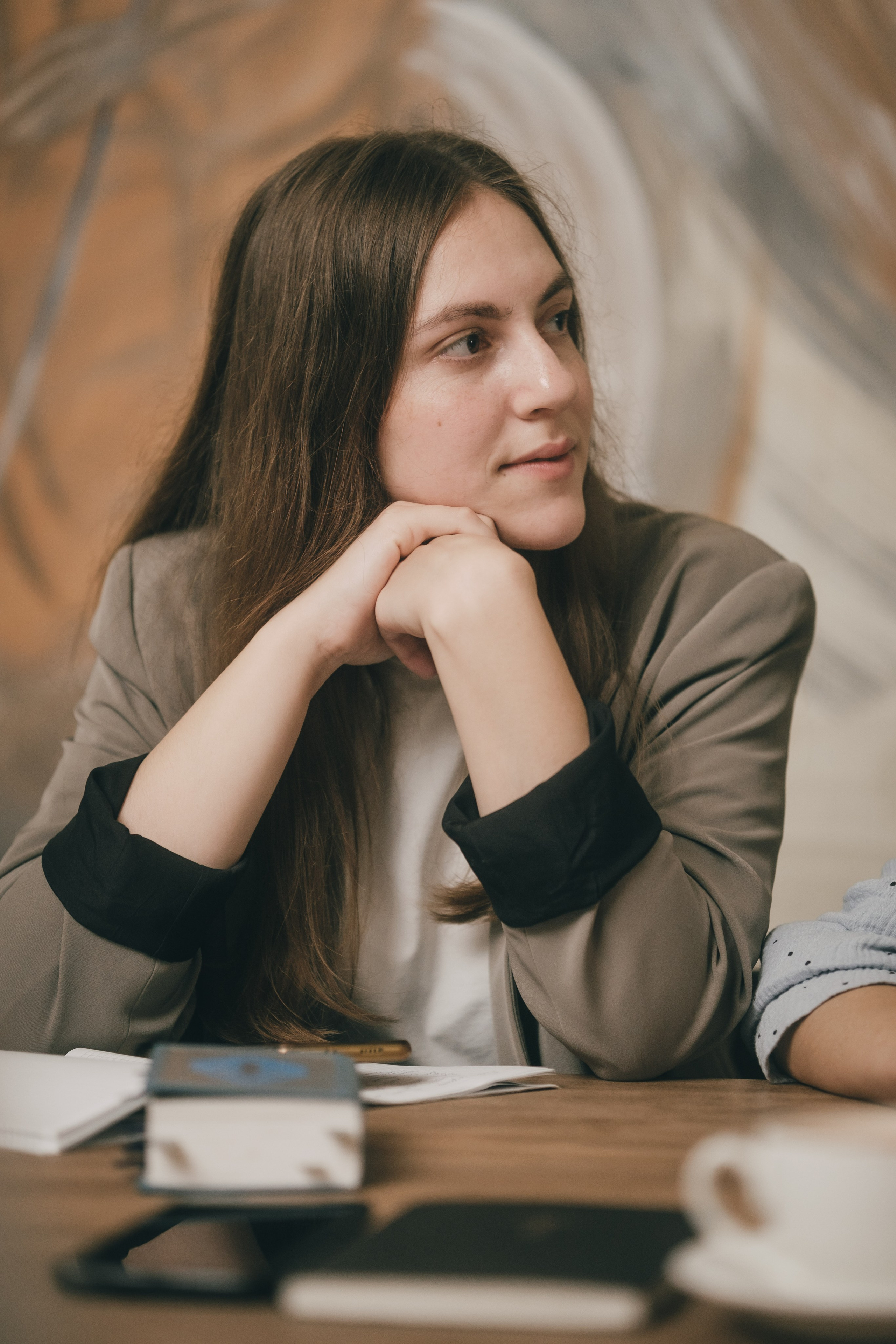 Библейский завтрак 18.06.2024. Фотограф в Москве Максим Скоробогатов