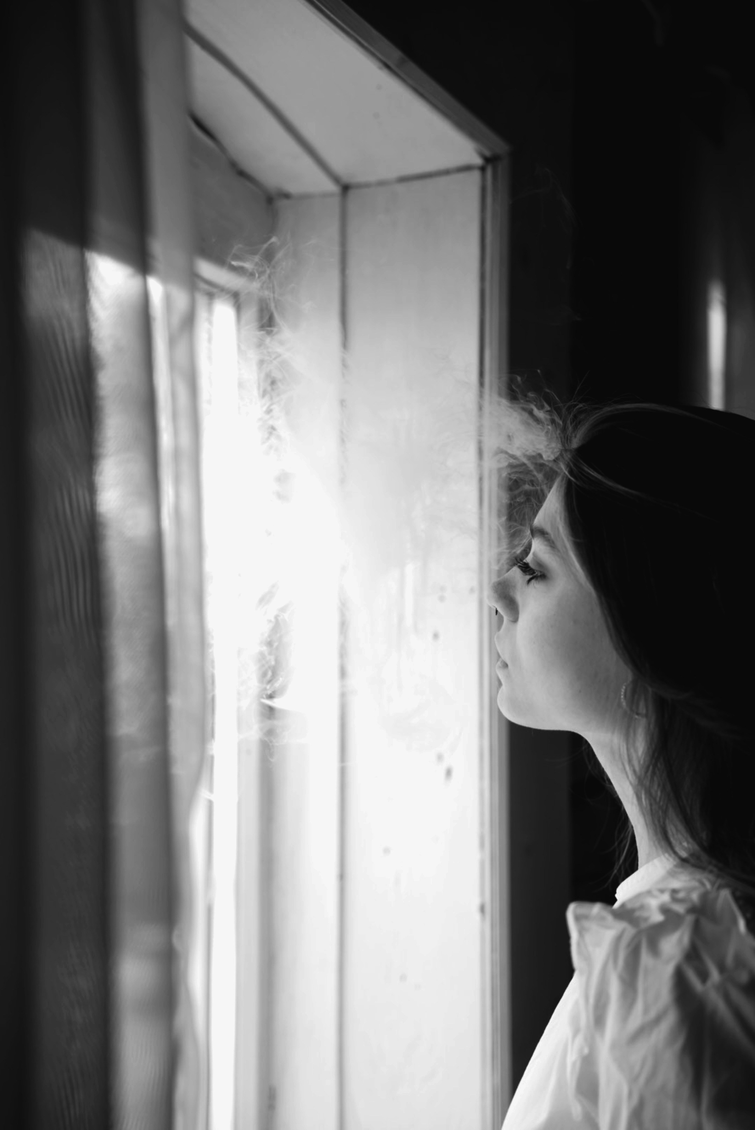 Dasha. Фотограф Валерия Витте г. Москва
