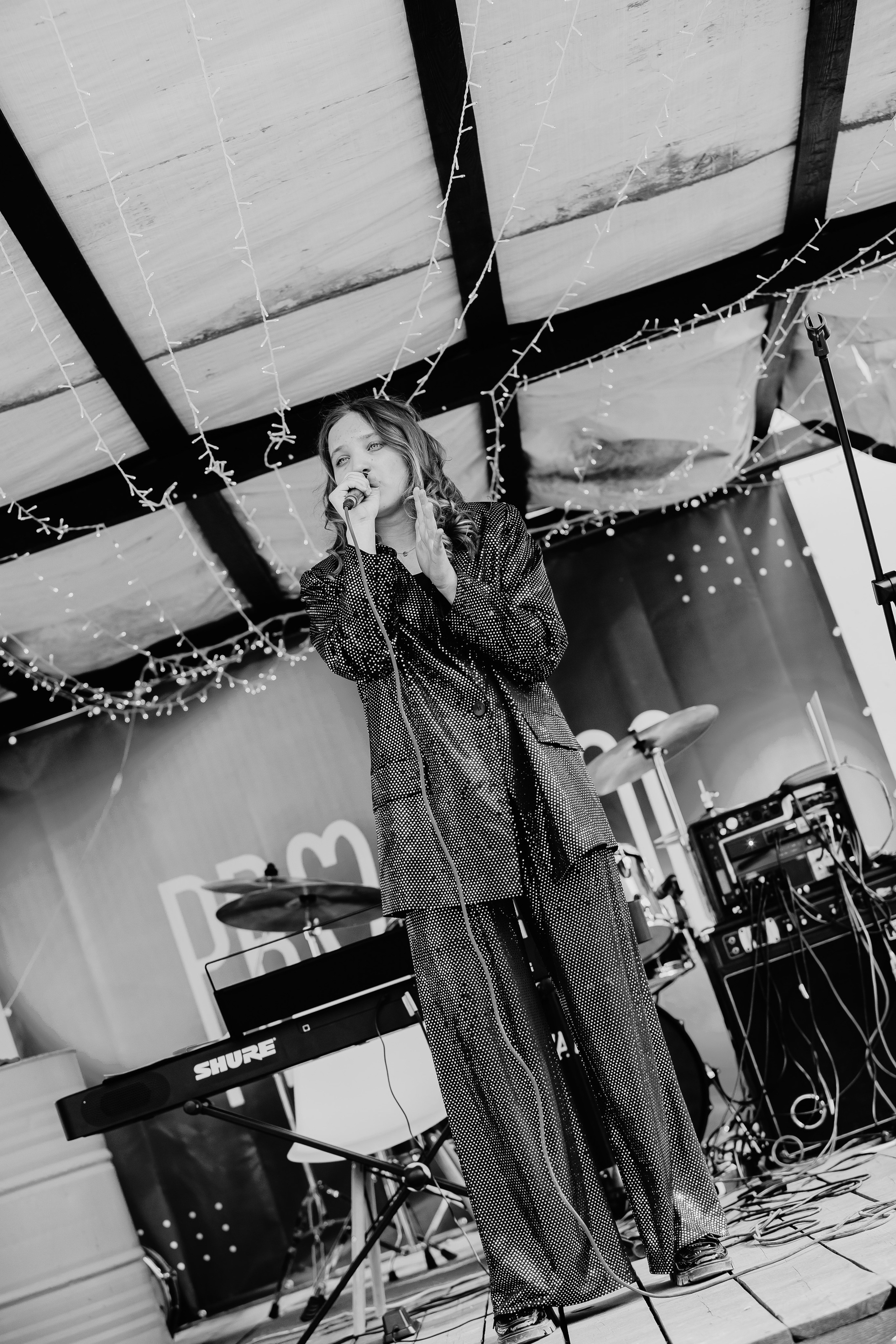 URAL MUSIC NIGHT. Репортажный и портретный фотограф в Екатеринбурге Гизатуллин Марат