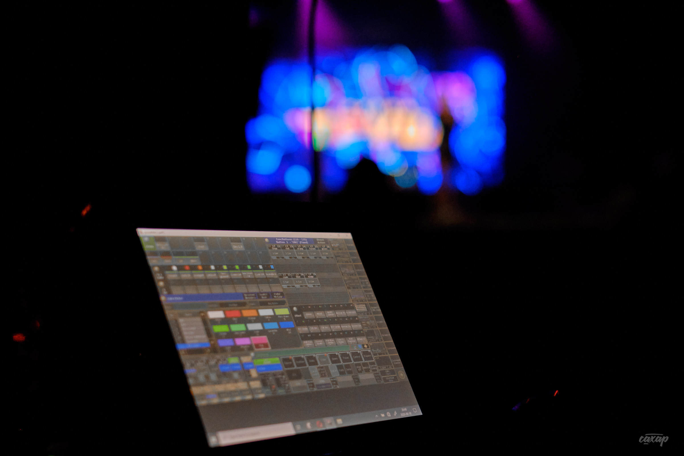 Фестиваль Ural Music Night 2020. Профессиональный фотограф в Екатеринбурге Юра Сахар