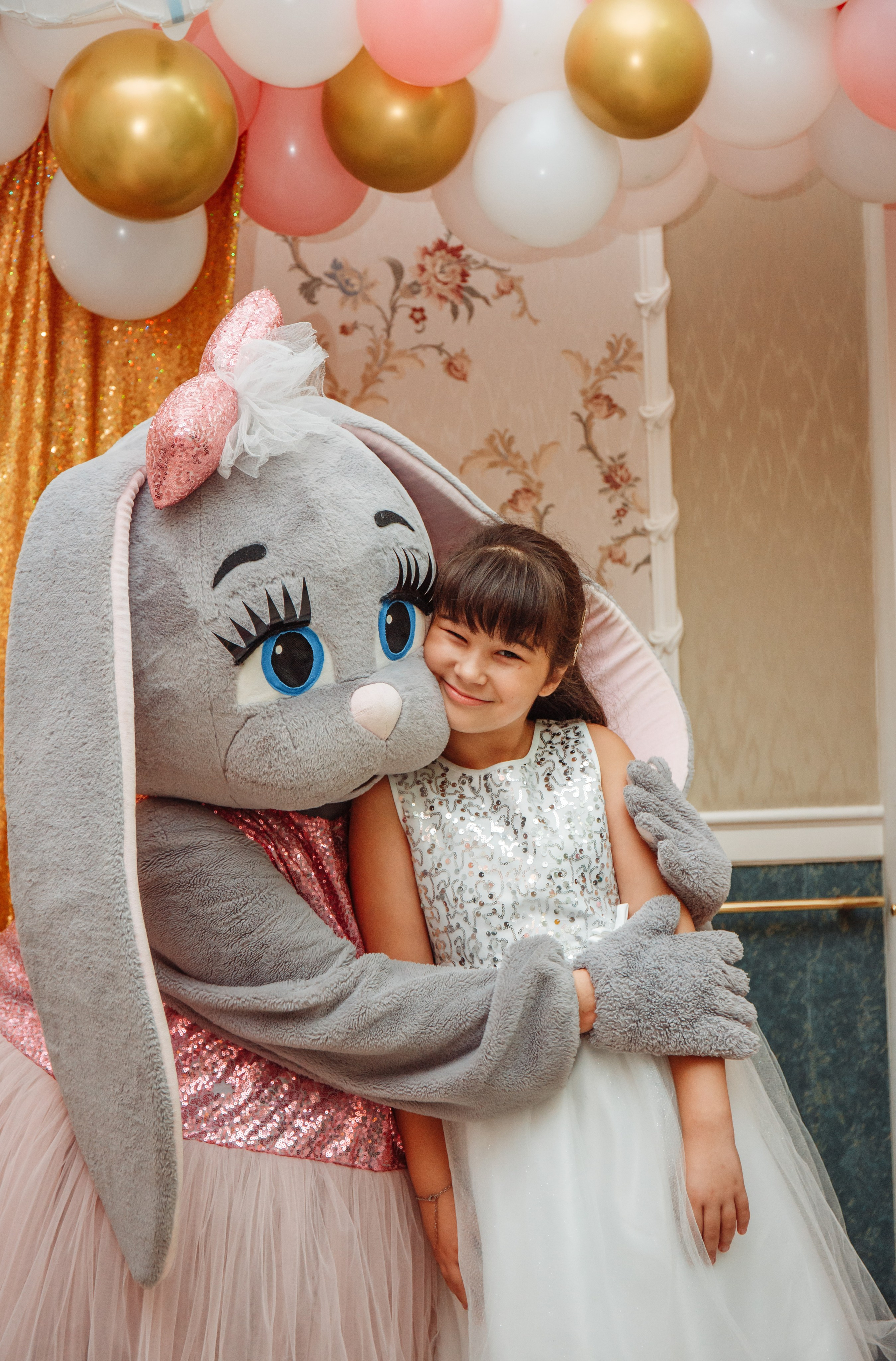 Банкеты. Семейный фотограф из Новошахтинска Антонина Змиенко