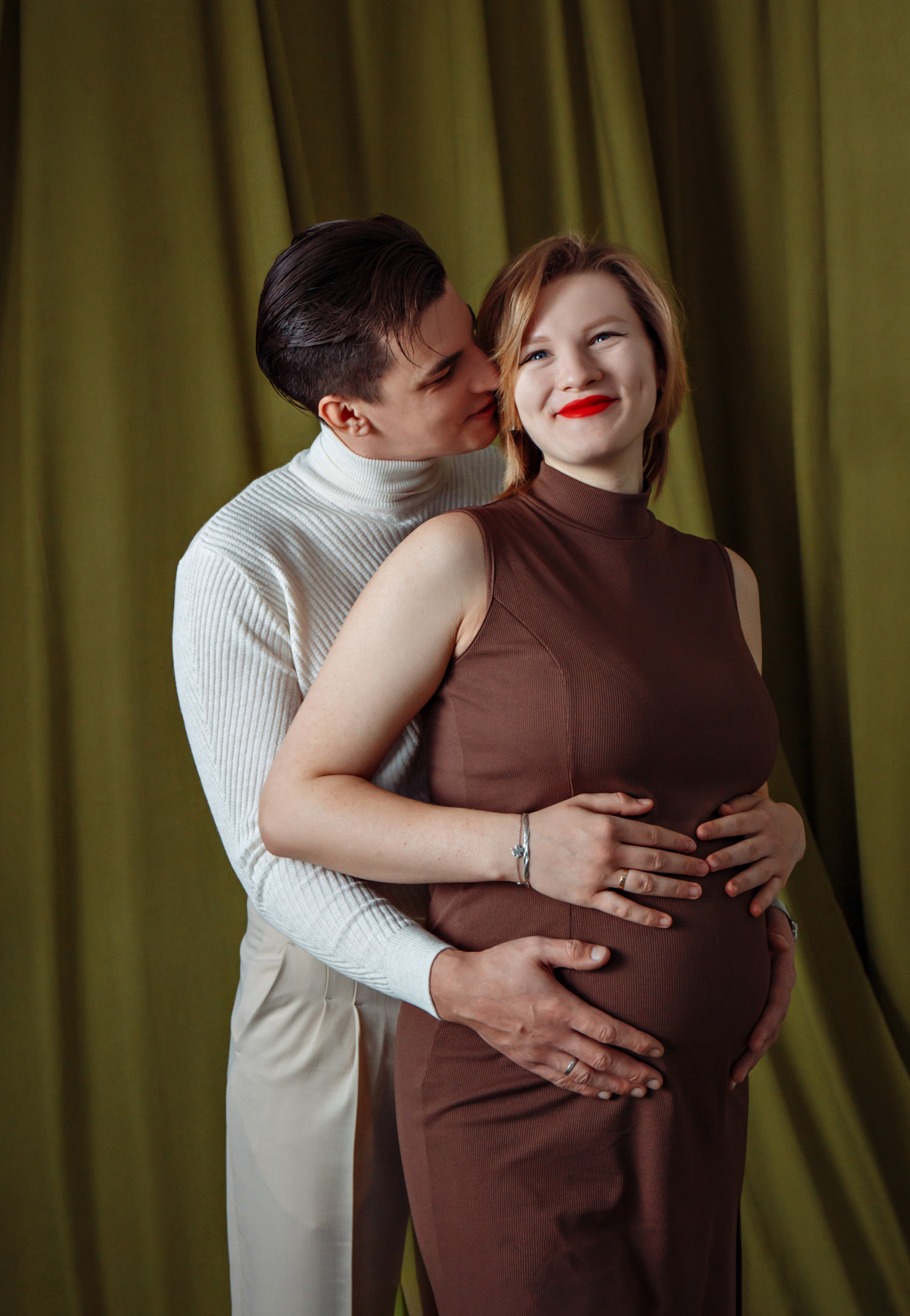 Семейные фото. Семейный фотограф из Новошахтинска Антонина Змиенко