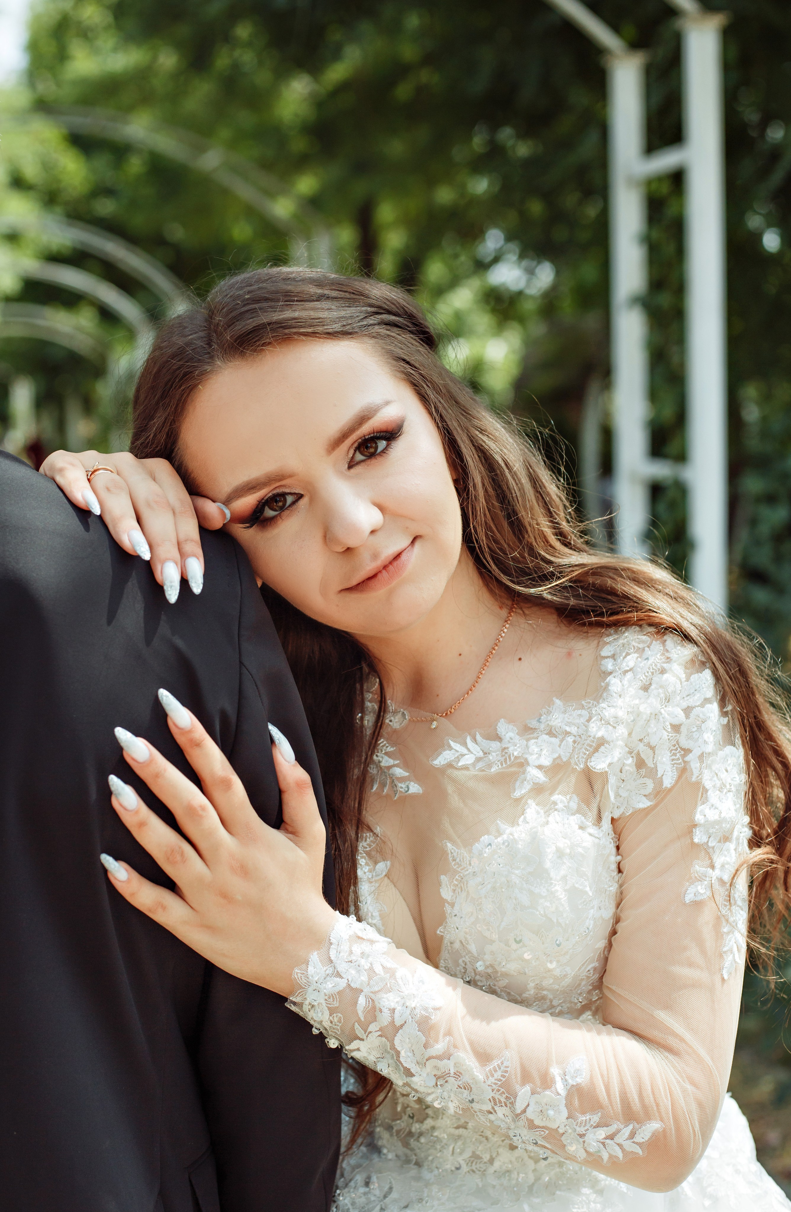 Свадебные фотосессии. Семейный фотограф из Новошахтинска Антонина Змиенко