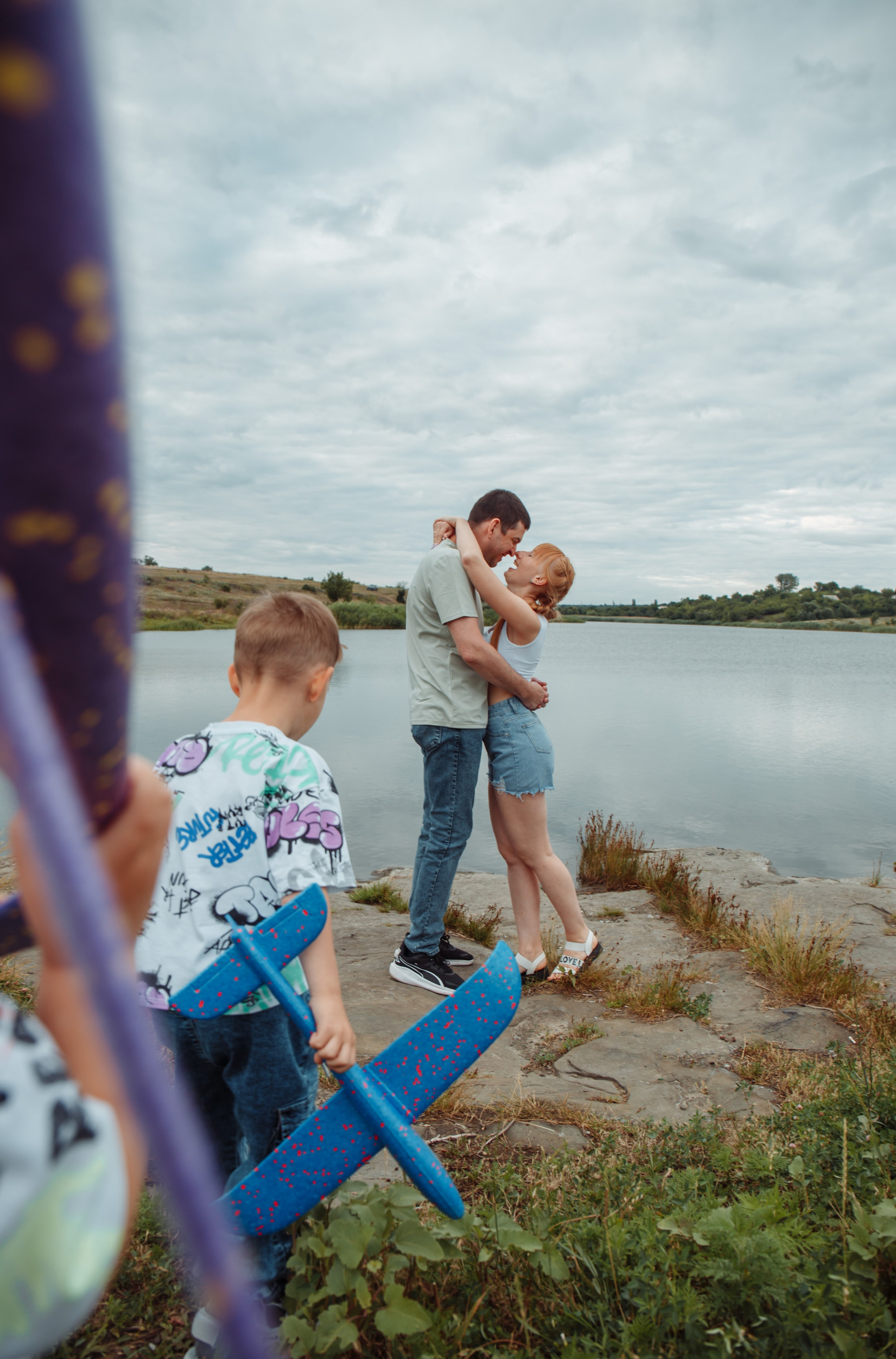 Семейные фото. Семейный фотограф из Новошахтинска Антонина Змиенко