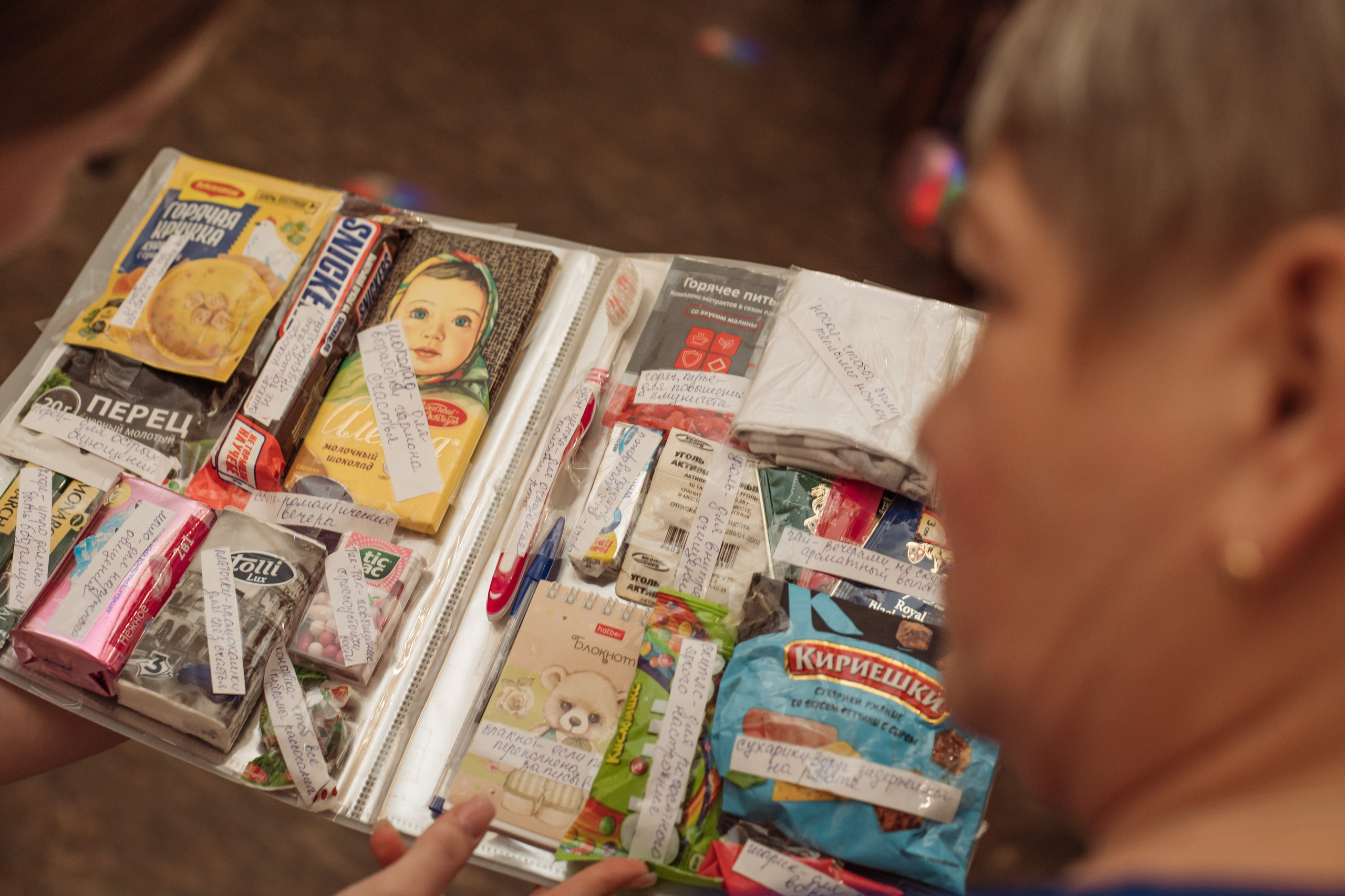 Банкеты. Семейный фотограф из Новошахтинска Антонина Змиенко