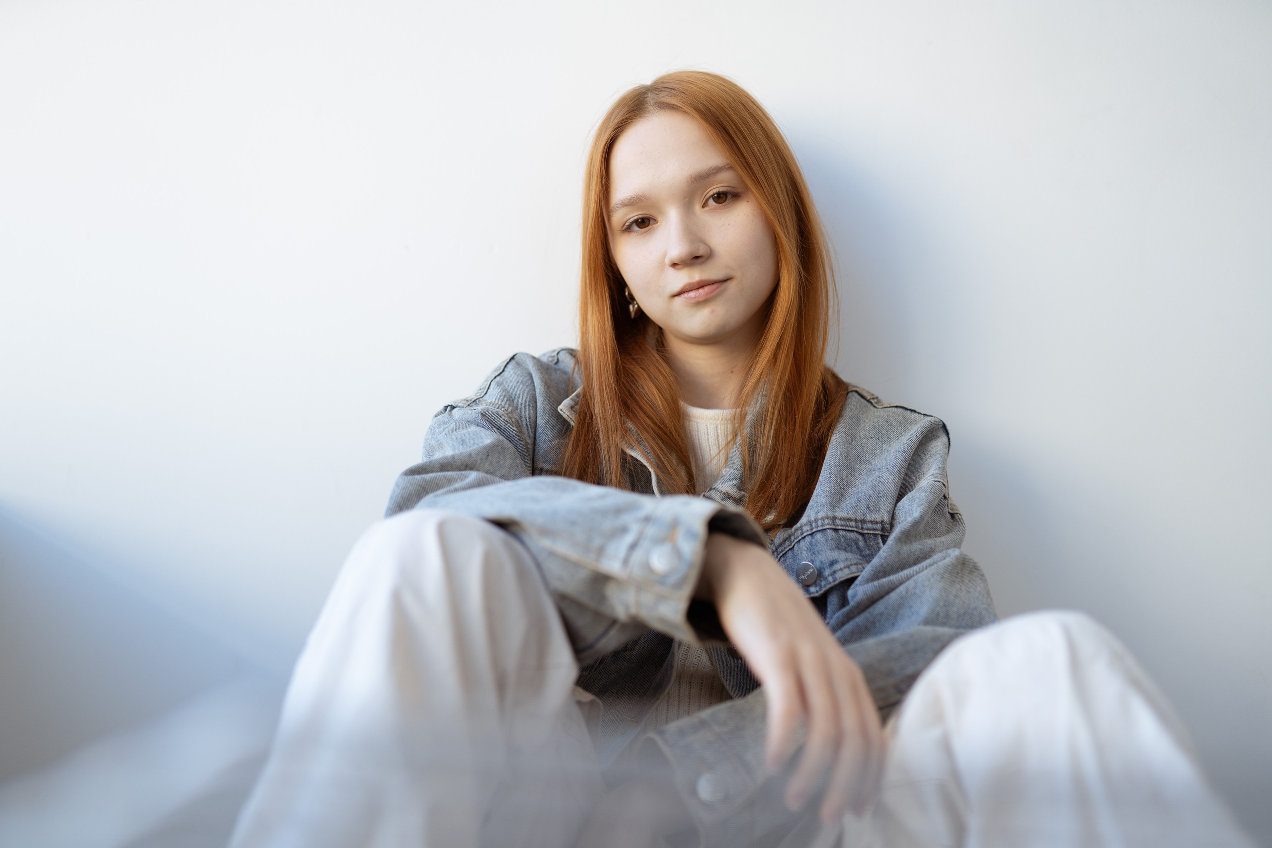 ASYA. КОНТЕНТ ДЛЯ БРЕНДОВ СПБ Лиза Федотова