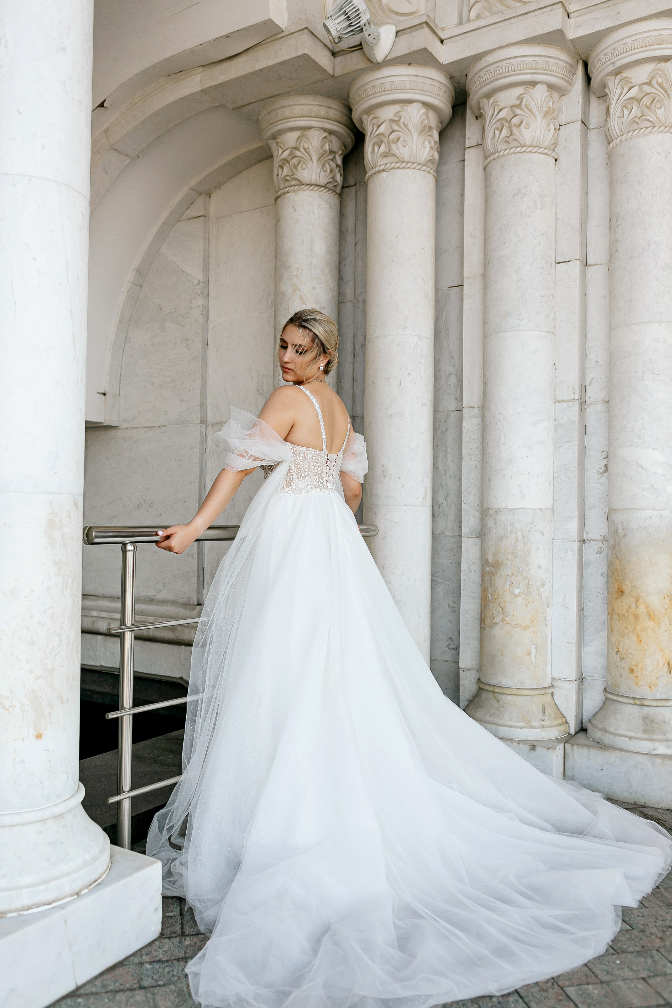 Фотограф в Самаре, Москве Снежана Фадеева