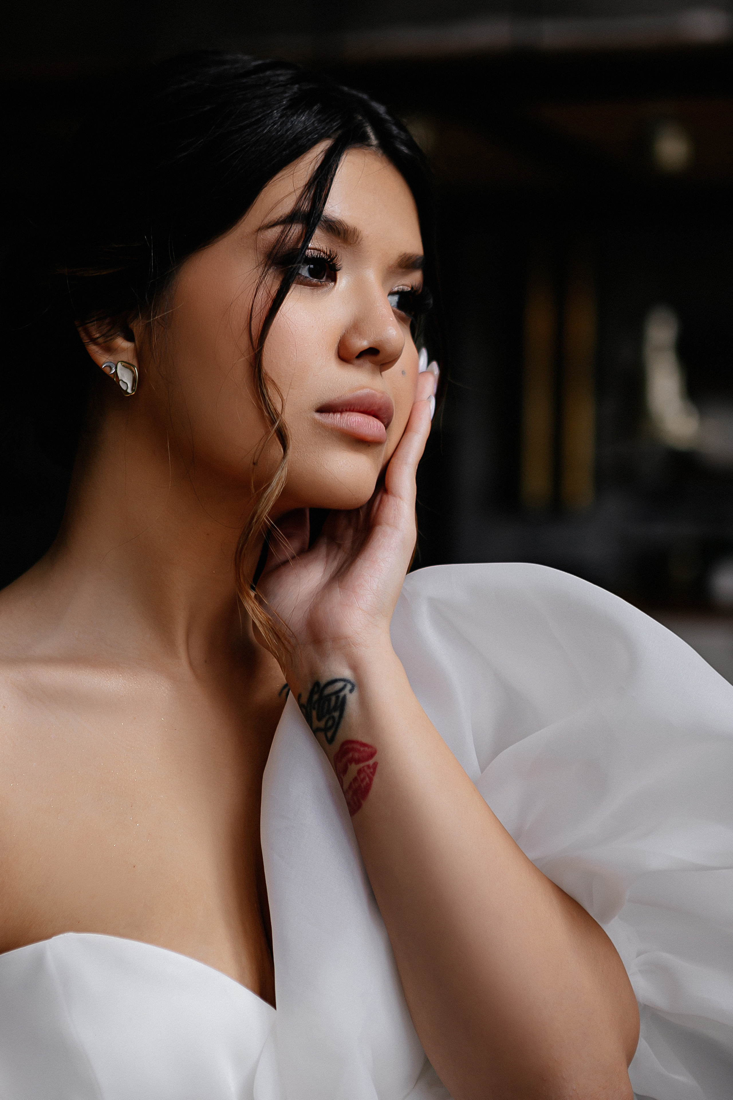 Фотограф в Самаре, Москве Снежана Фадеева