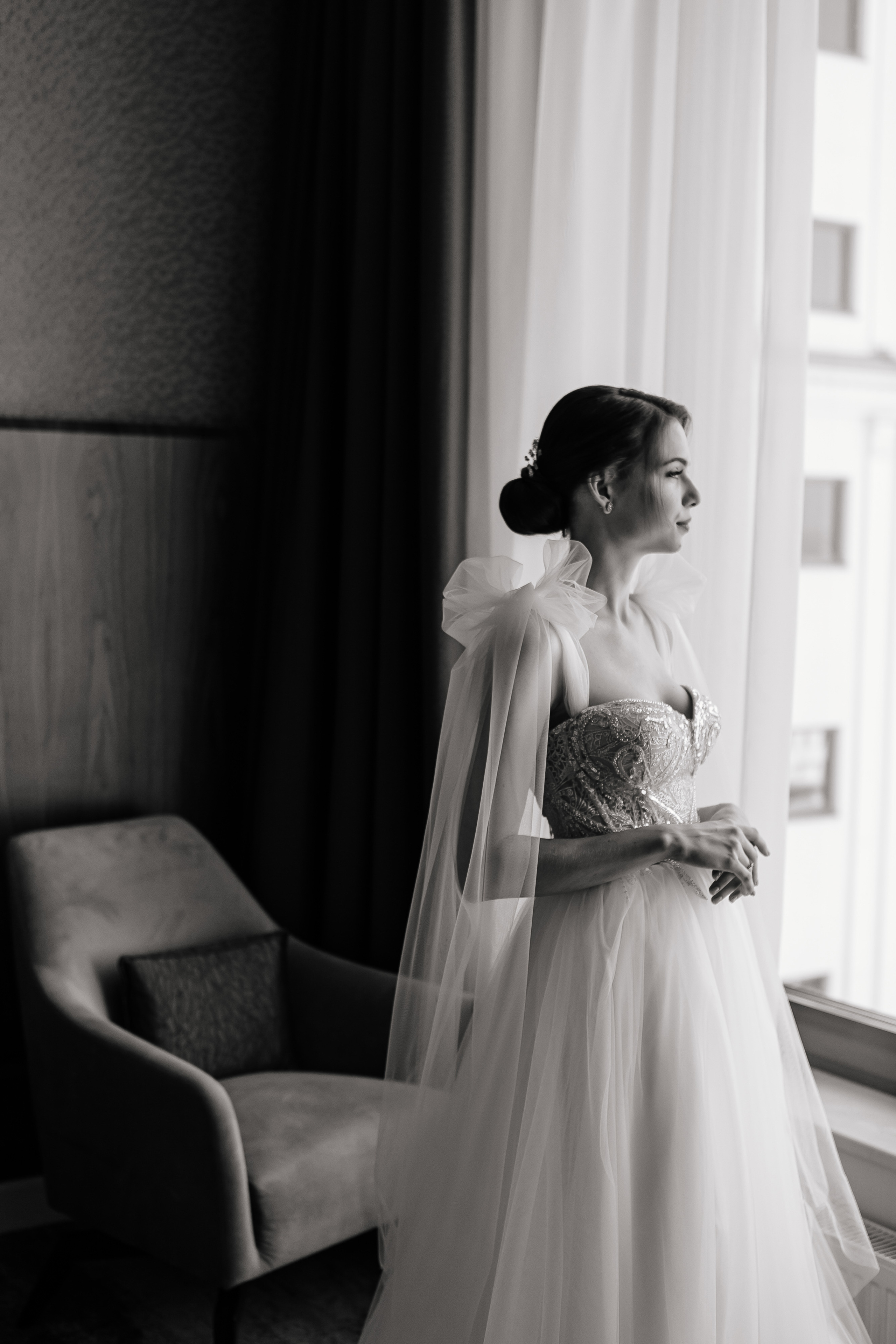 Фотограф в Самаре, Москве Снежана Фадеева