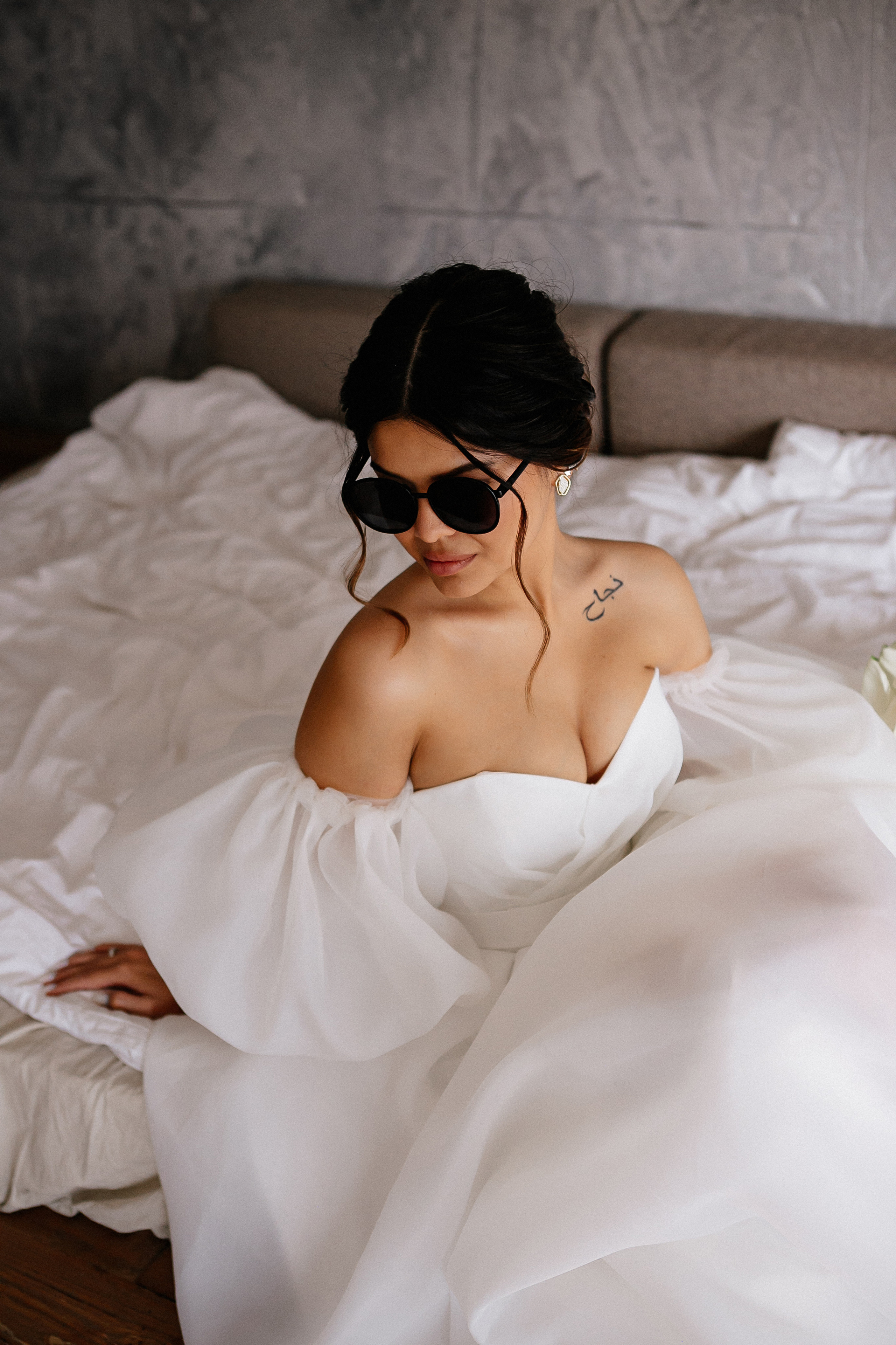 Фотограф в Самаре, Москве Снежана Фадеева